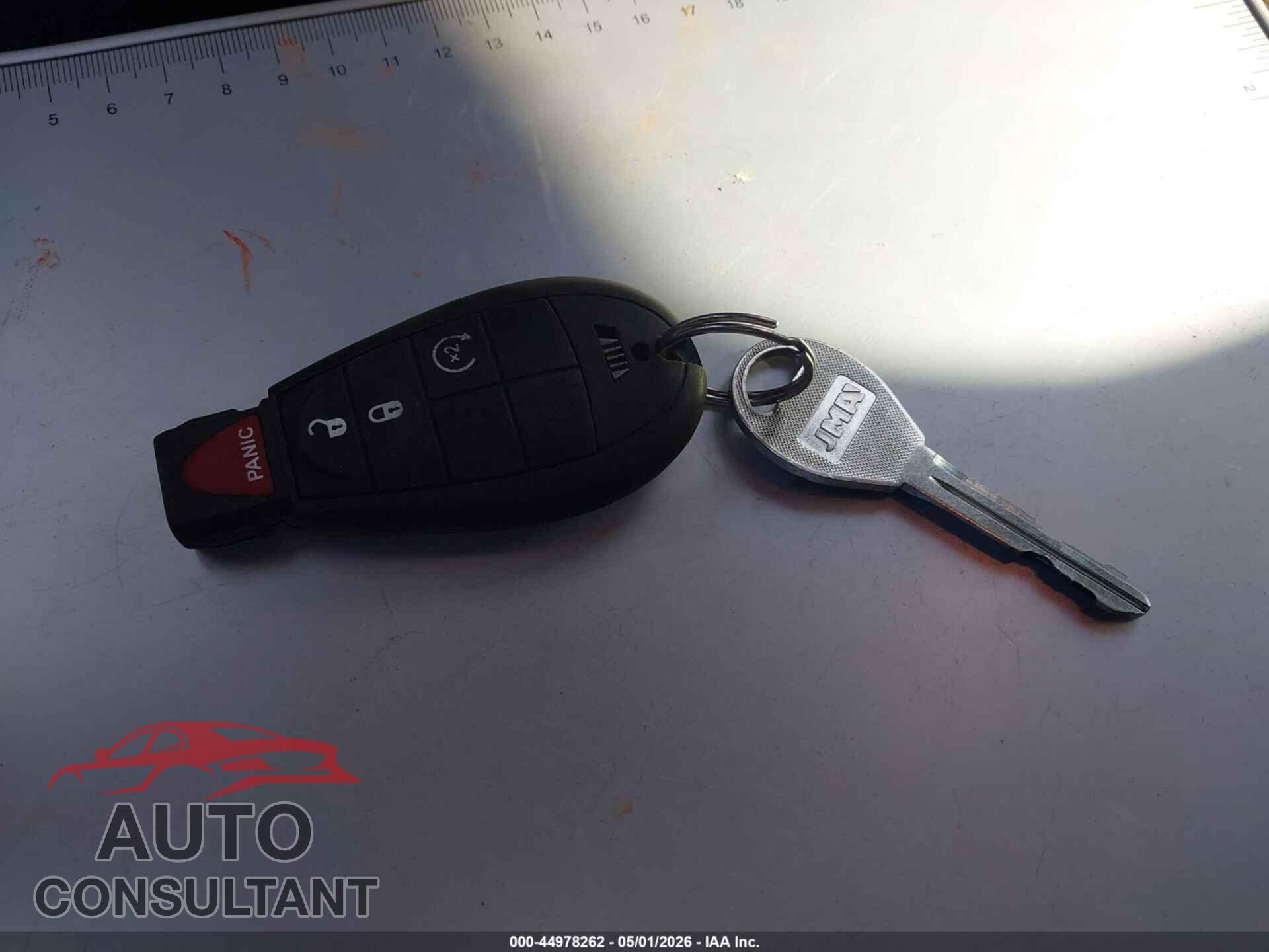 DODGE RAM 1500 2010 - 1D7RV1CTXAS257313