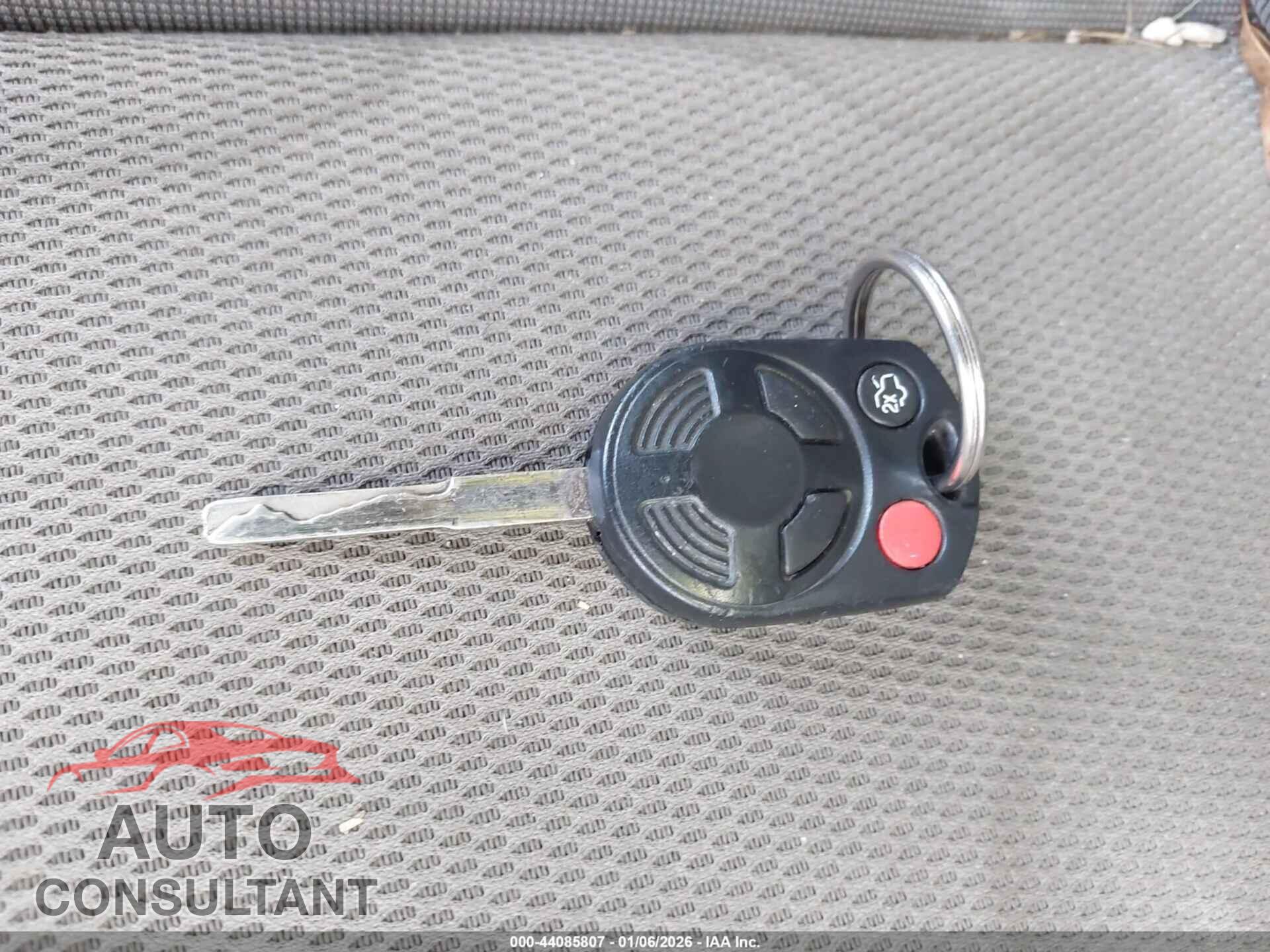 FORD FOCUS 2014 - 1FADP3F23EL189956