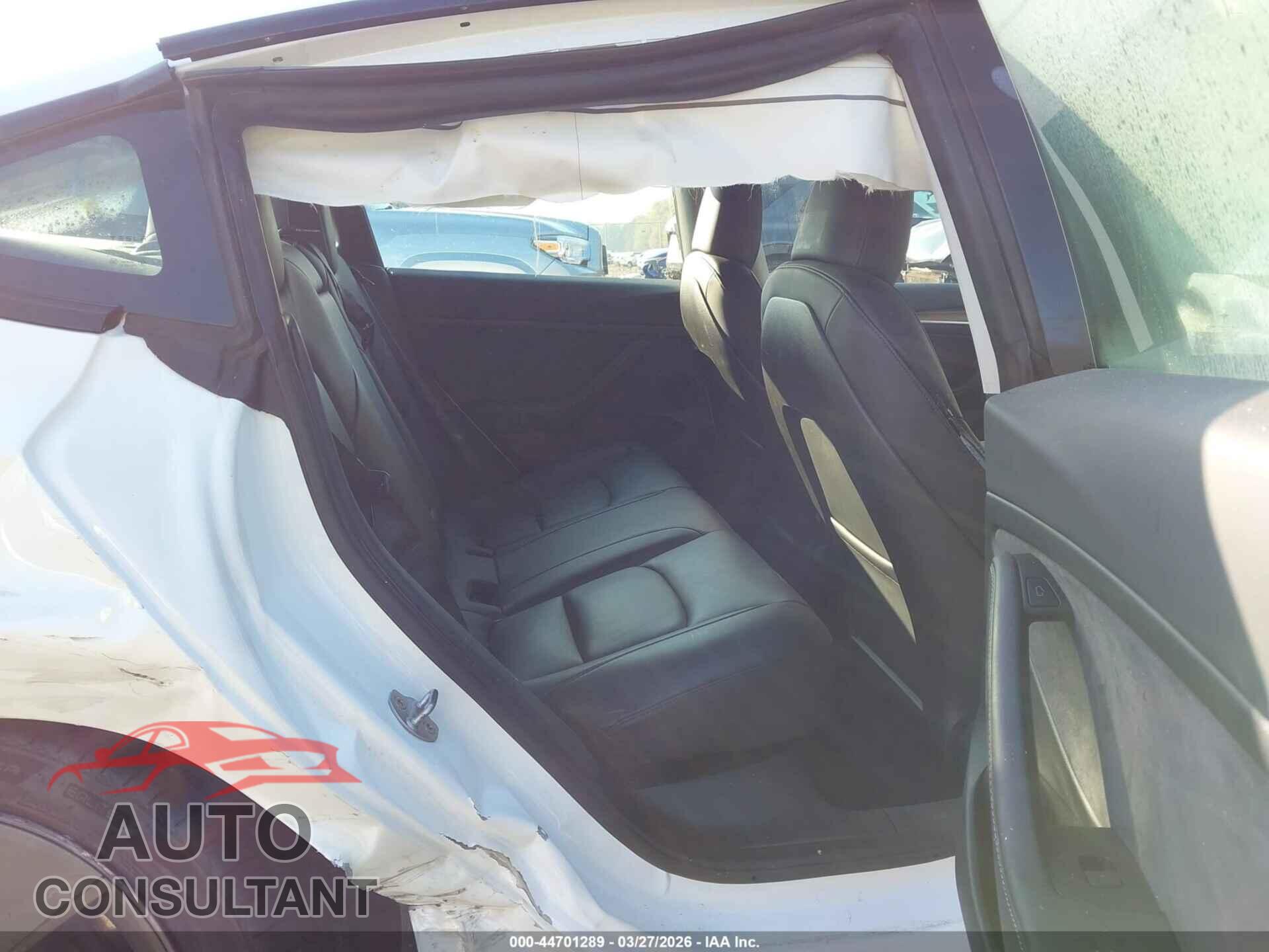 TESLA MODEL 3 2023 - 5YJ3E1EA4PF652542