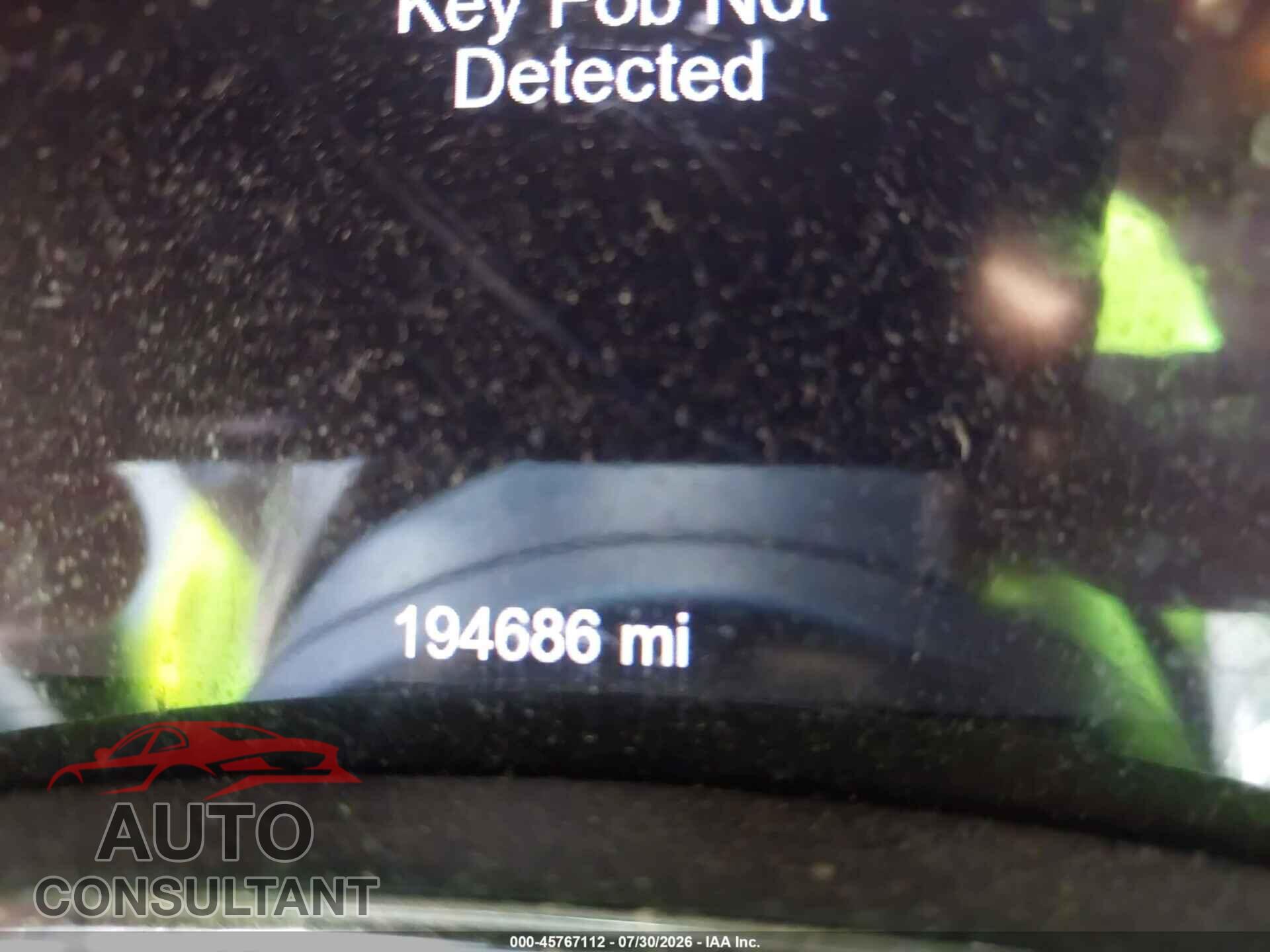 DODGE DURANGO 2014 - 1C4SDHCT9EC387896