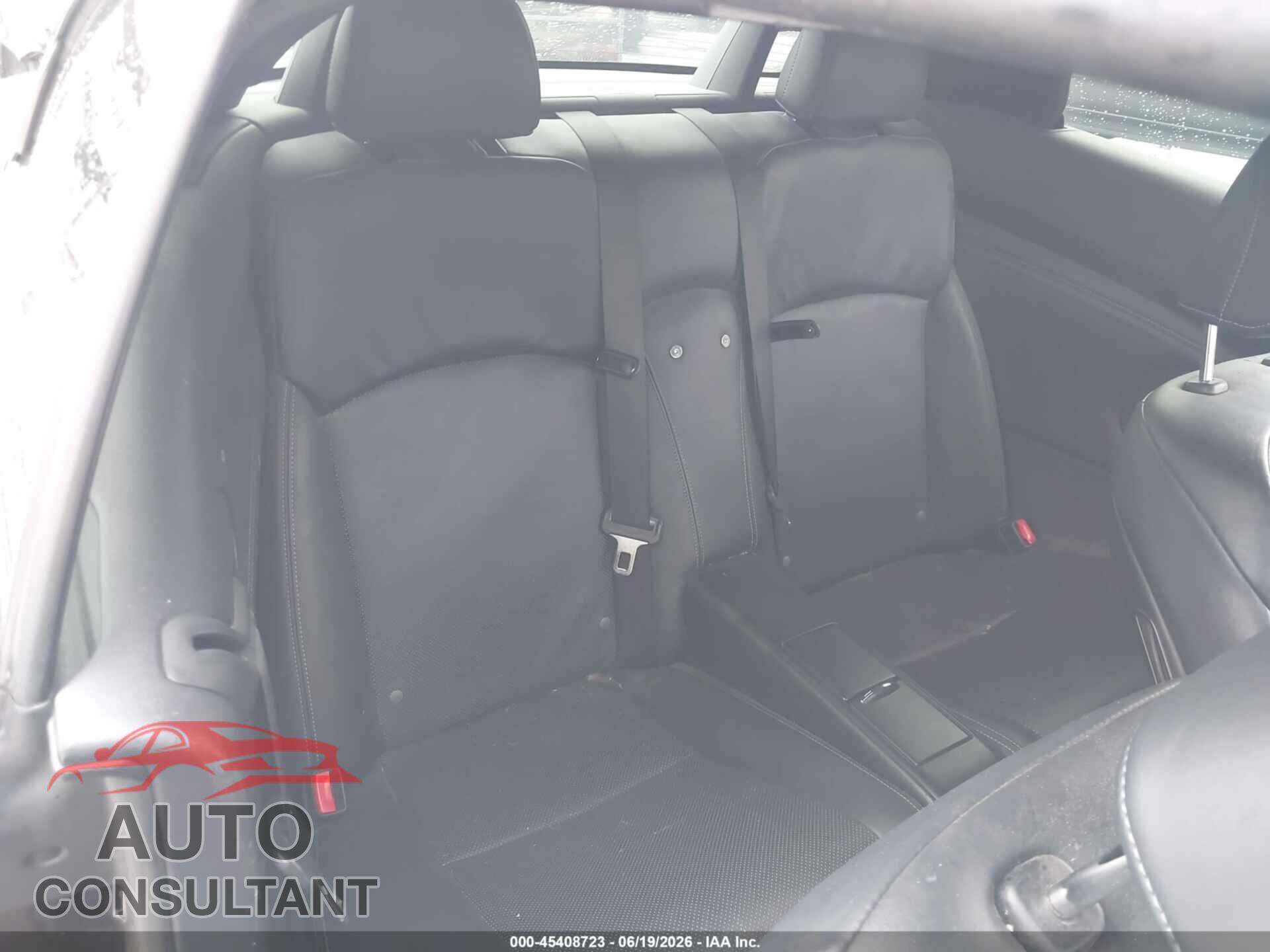 LEXUS IS 350C 2014 - JTHFE2C28E2510367