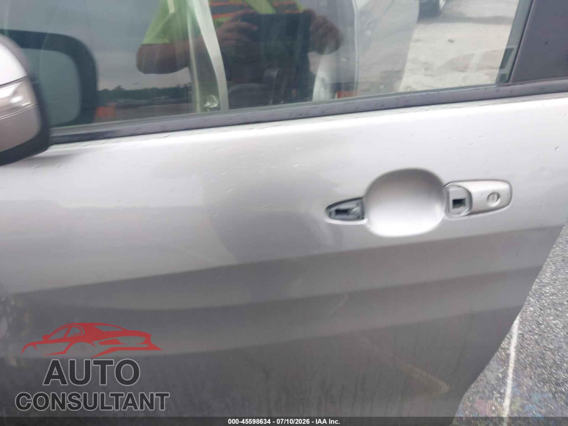 MAZDA MAZDA5 2014 - JM1CW2BL2E0165554