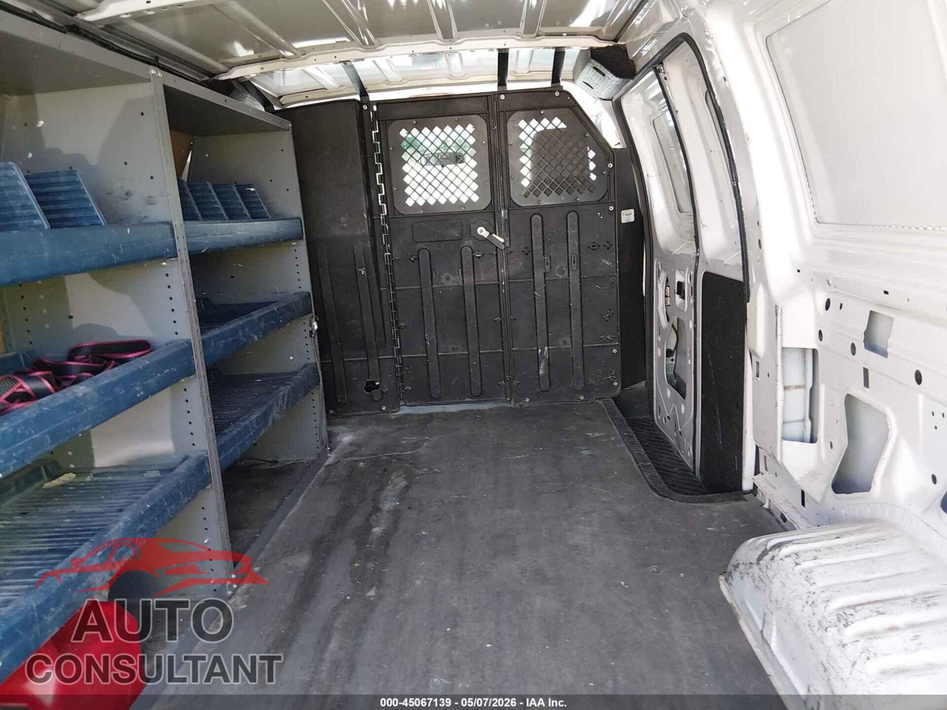 FORD E-150 2011 - 1FTNE1EW3BDB32918