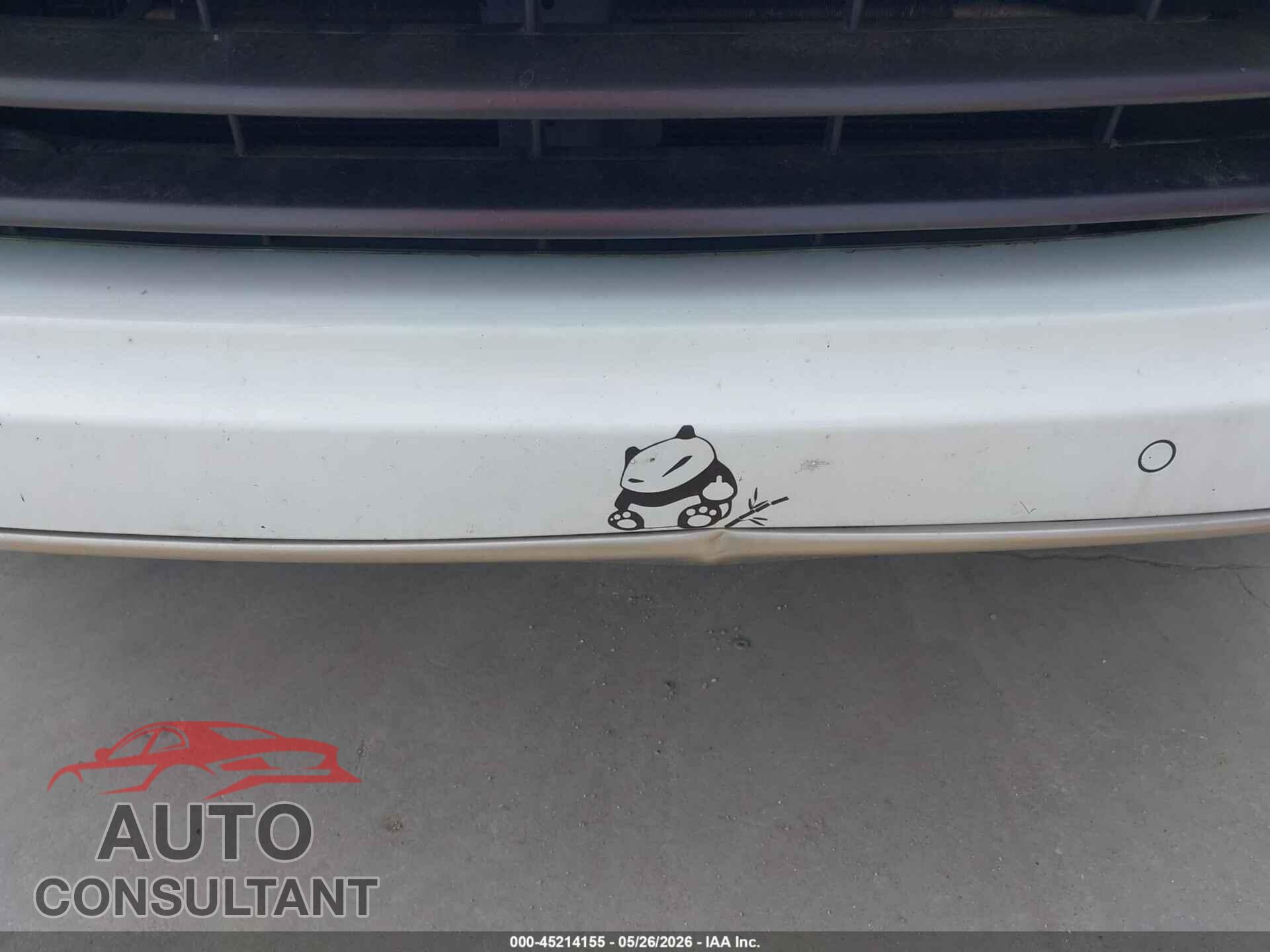 PORSCHE CAYENNE 2014 - WP1AF2A23ELA82504