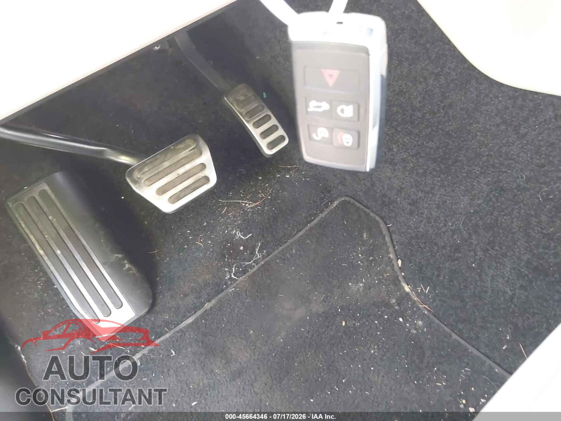 LAND ROVER RANGE ROVER 2018 - SALGS2REXJA388037