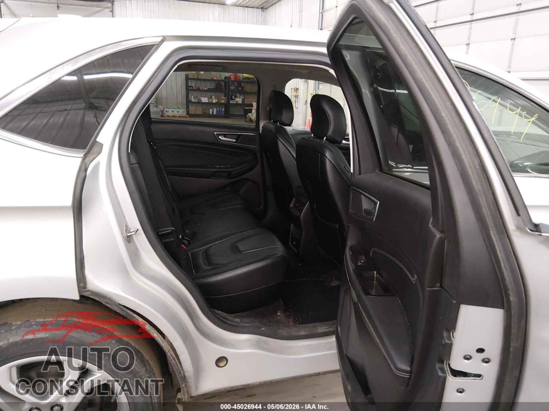 FORD EDGE 2015 - 2FMTK4K82FBB56254