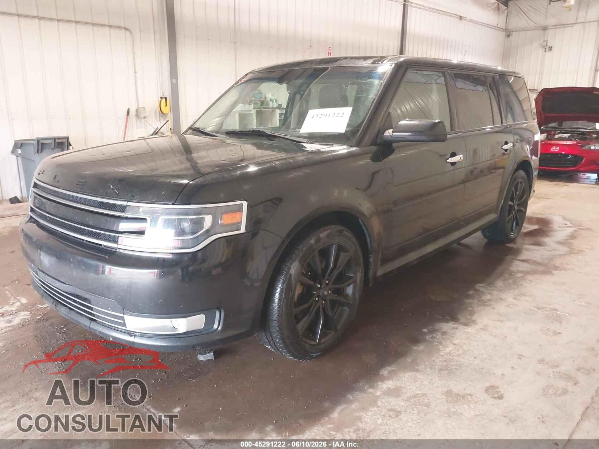 FORD FLEX 2016 - 2FMHK6D82GBA11148