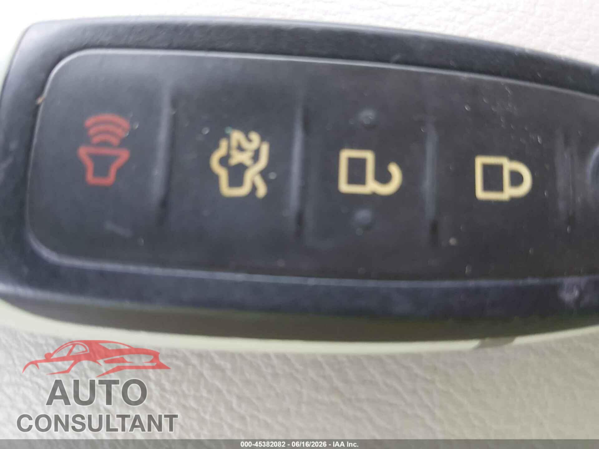 FORD EDGE 2013 - 2FMDK3KC1DBB49974
