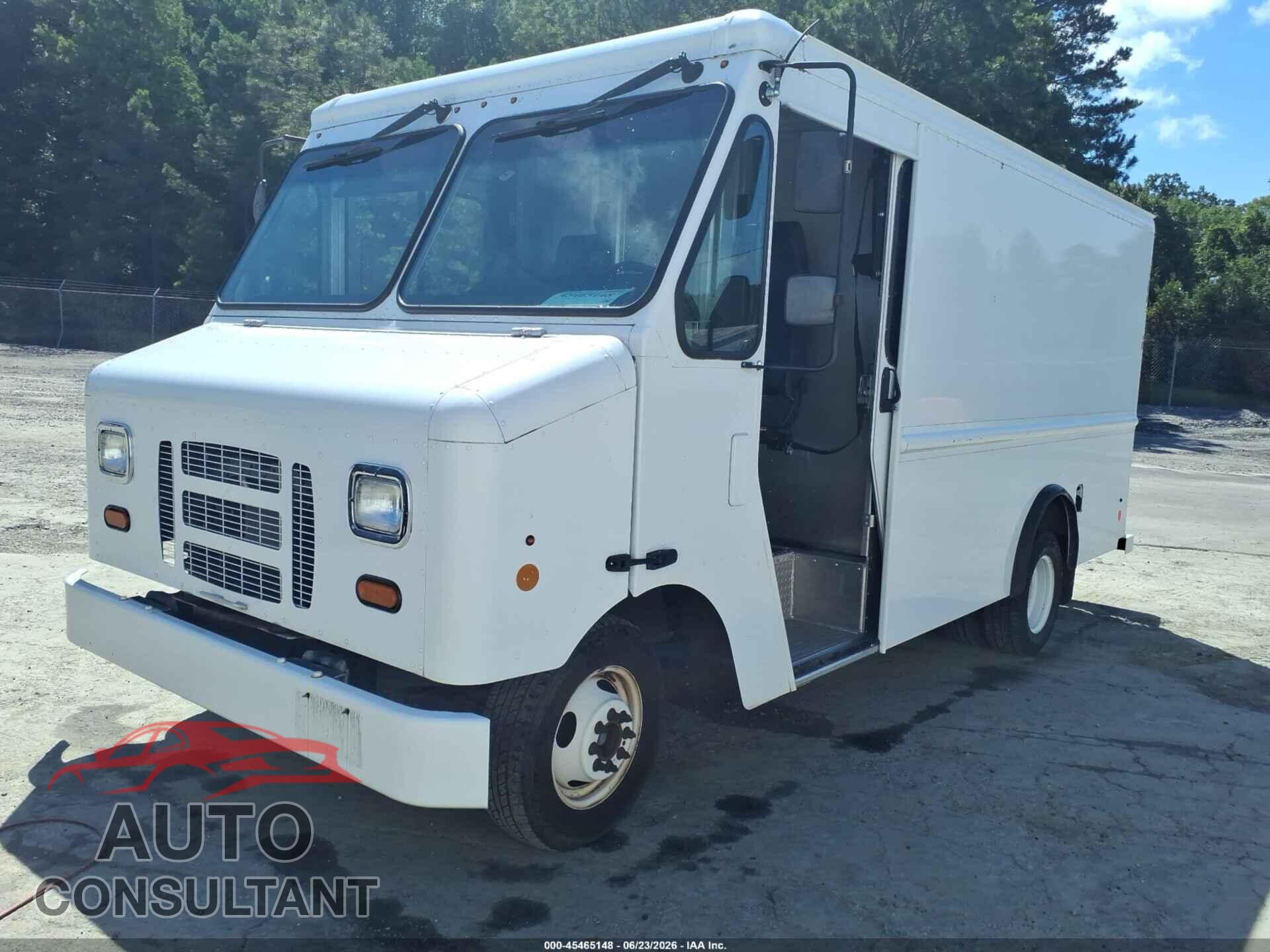 FORD E-350 STRIPPED 2016 - 1FC3E3KS3GDC55372