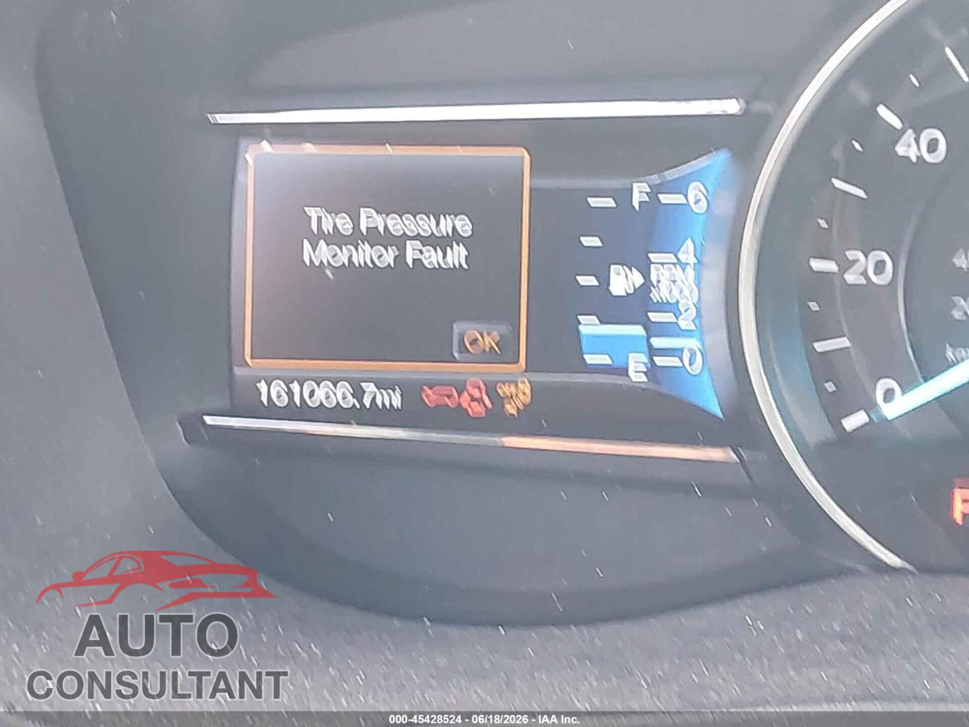 FORD EXPLORER 2017 - 1FM5K8D88HGC79307