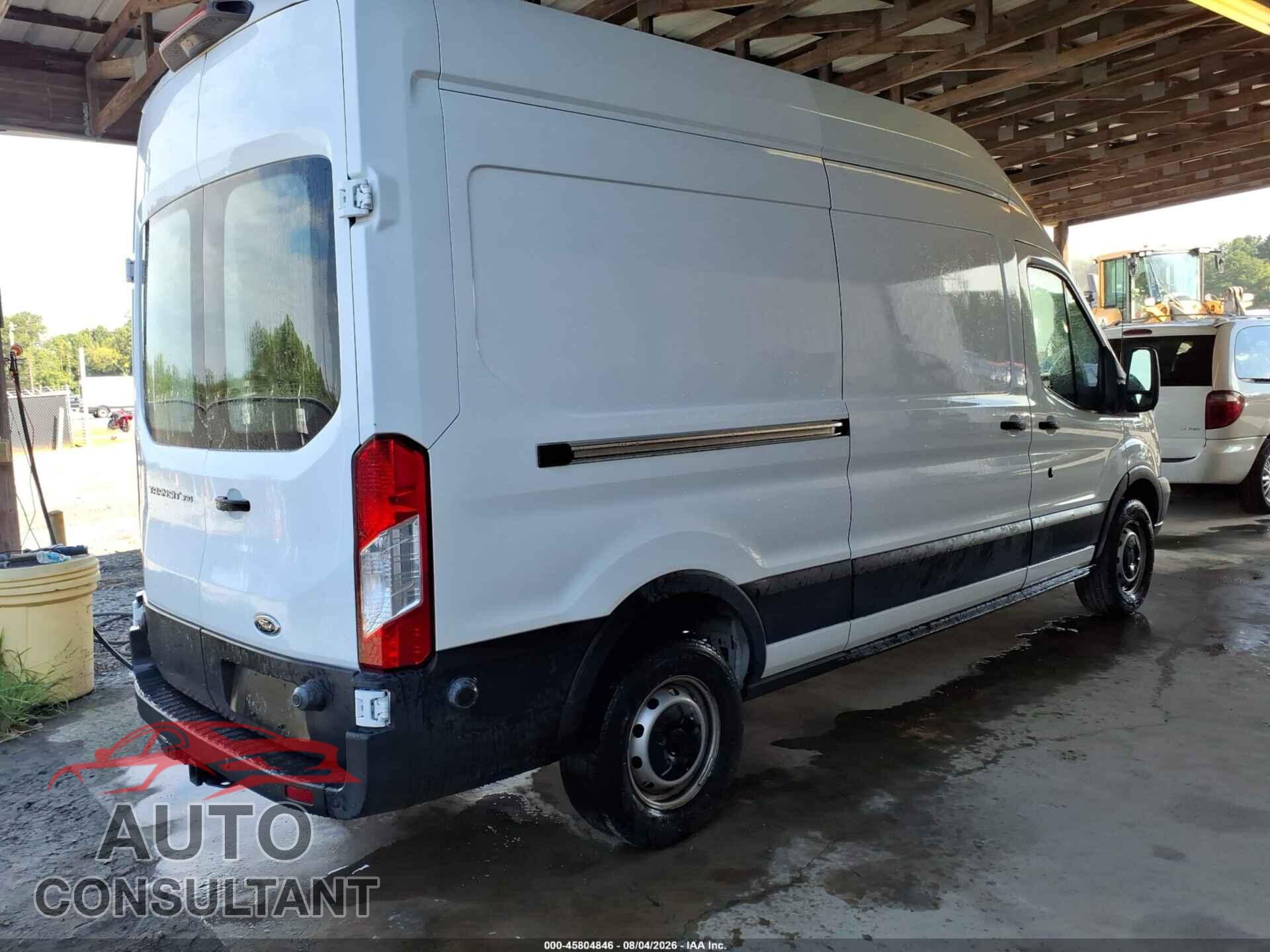 FORD TRANSIT-350 2019 - 1FTBW2XM7KKB00194