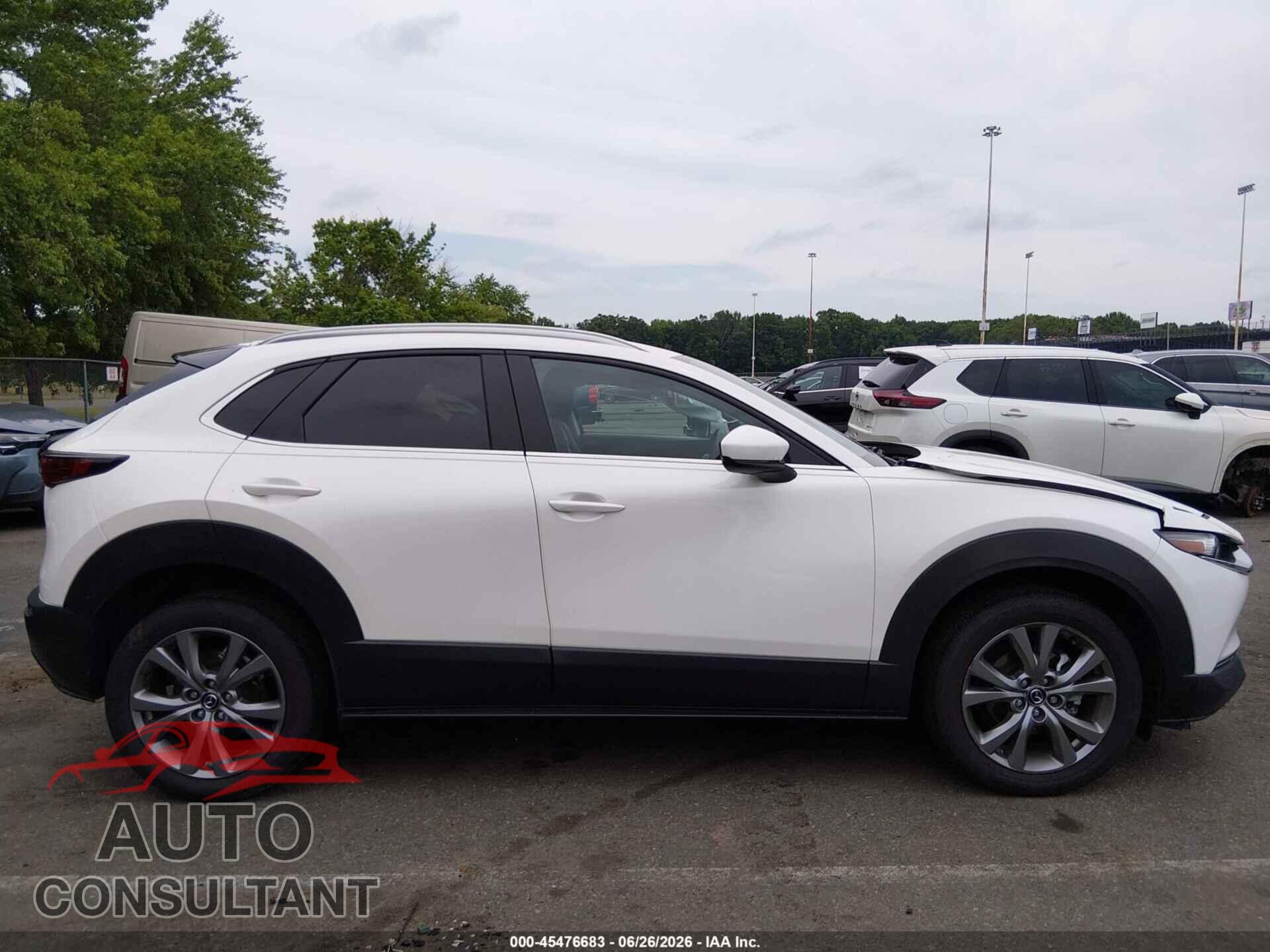 MAZDA CX-30 2024 - 3MVDMBCM9RM630141