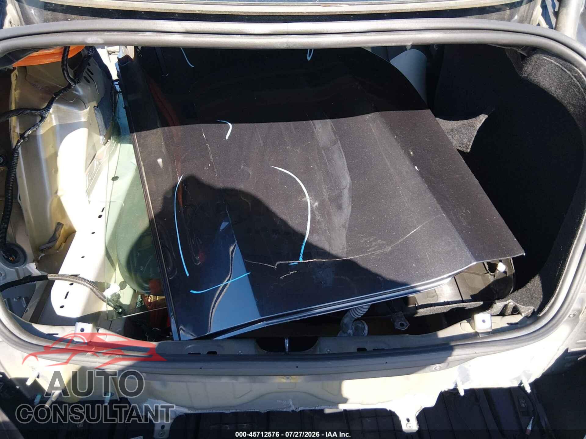 TESLA MODEL 3 2024 - 5YJ3E1EA2RF742968