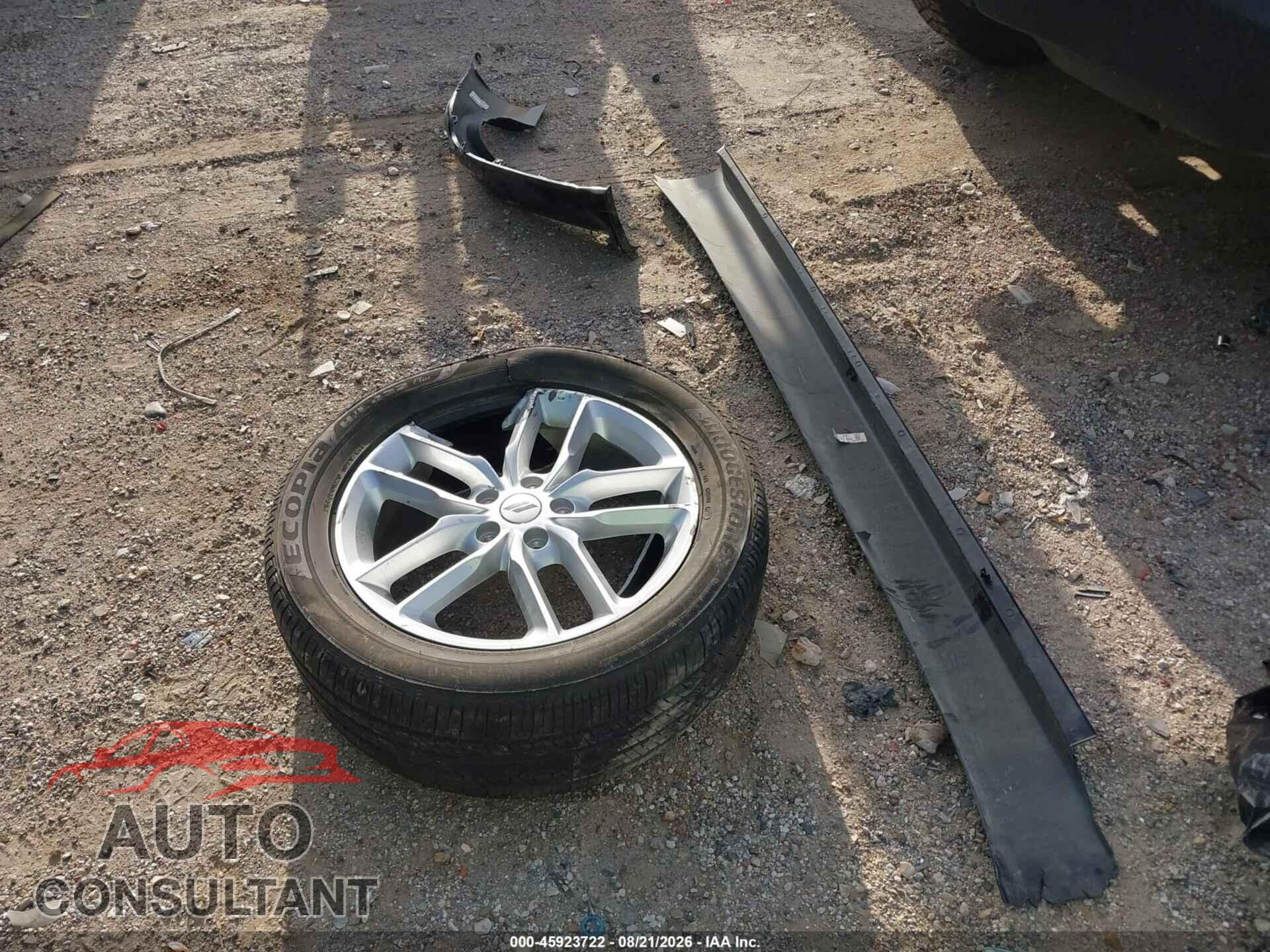 DODGE DURANGO 2026 - 1C4RDJDG4TC265144