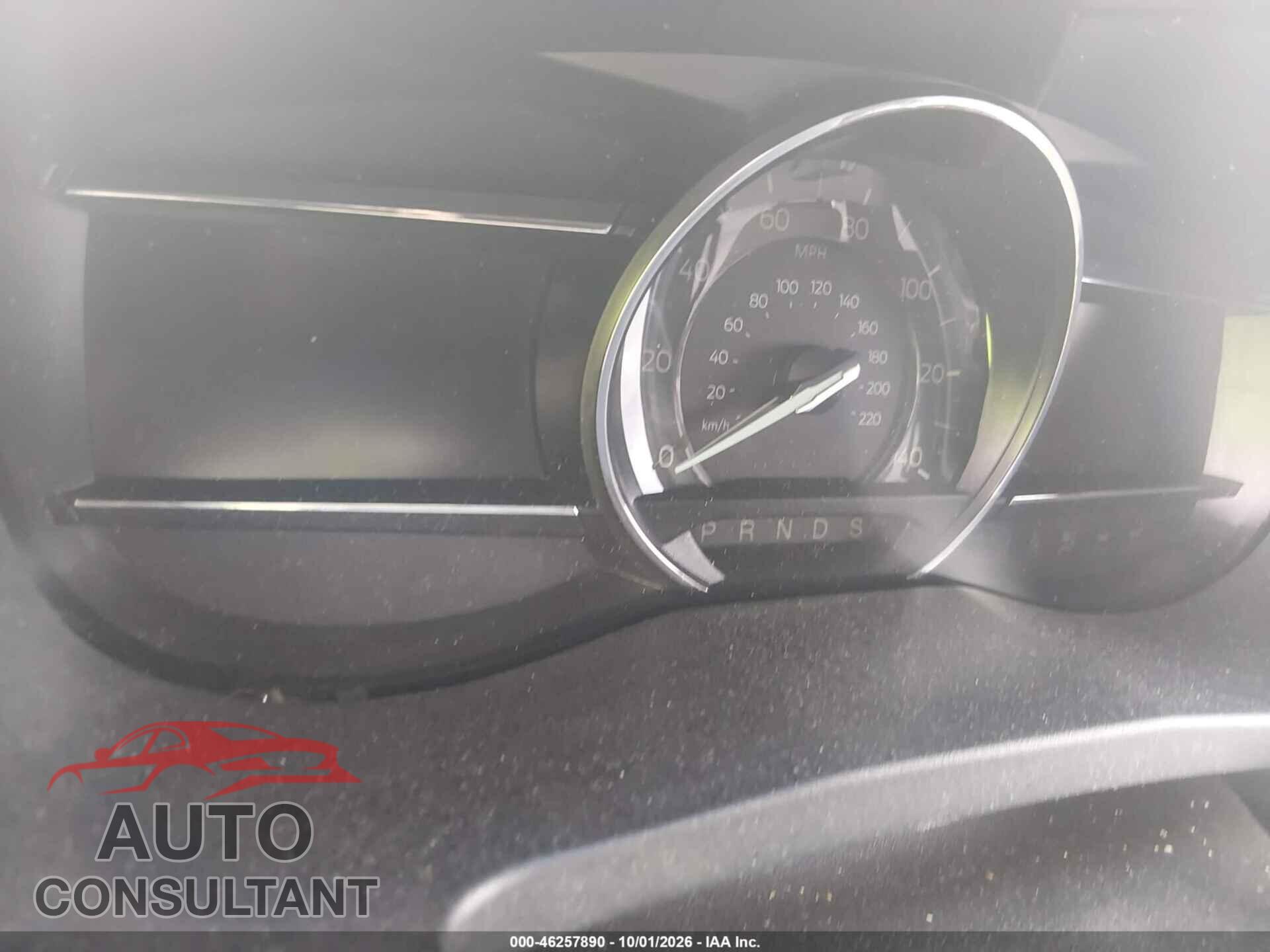 FORD EXPLORER 2018 - 1FM5K7D81JGB48137