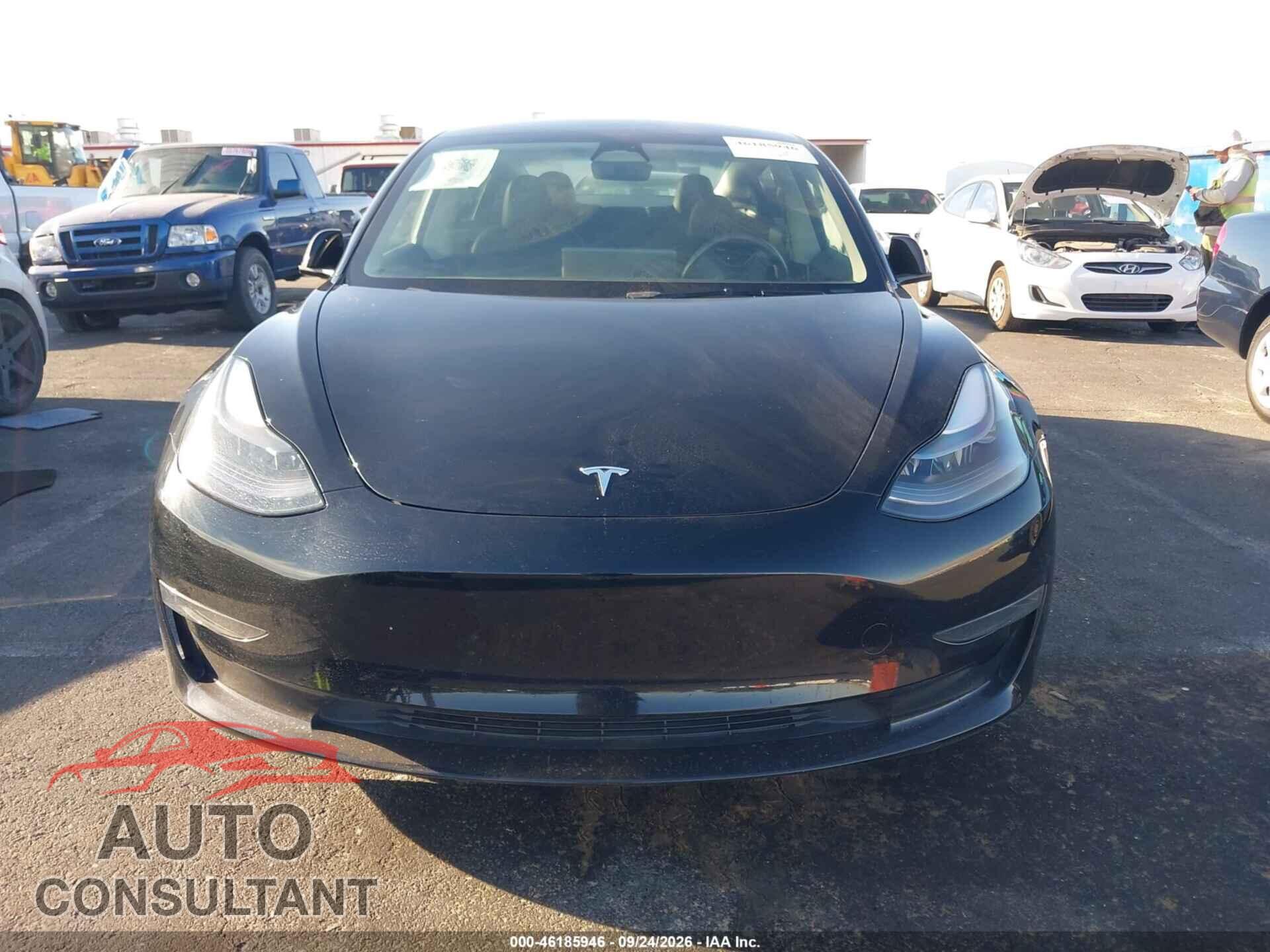 TESLA MODEL 3 2023 - 5YJ3E1EA6PF709727
