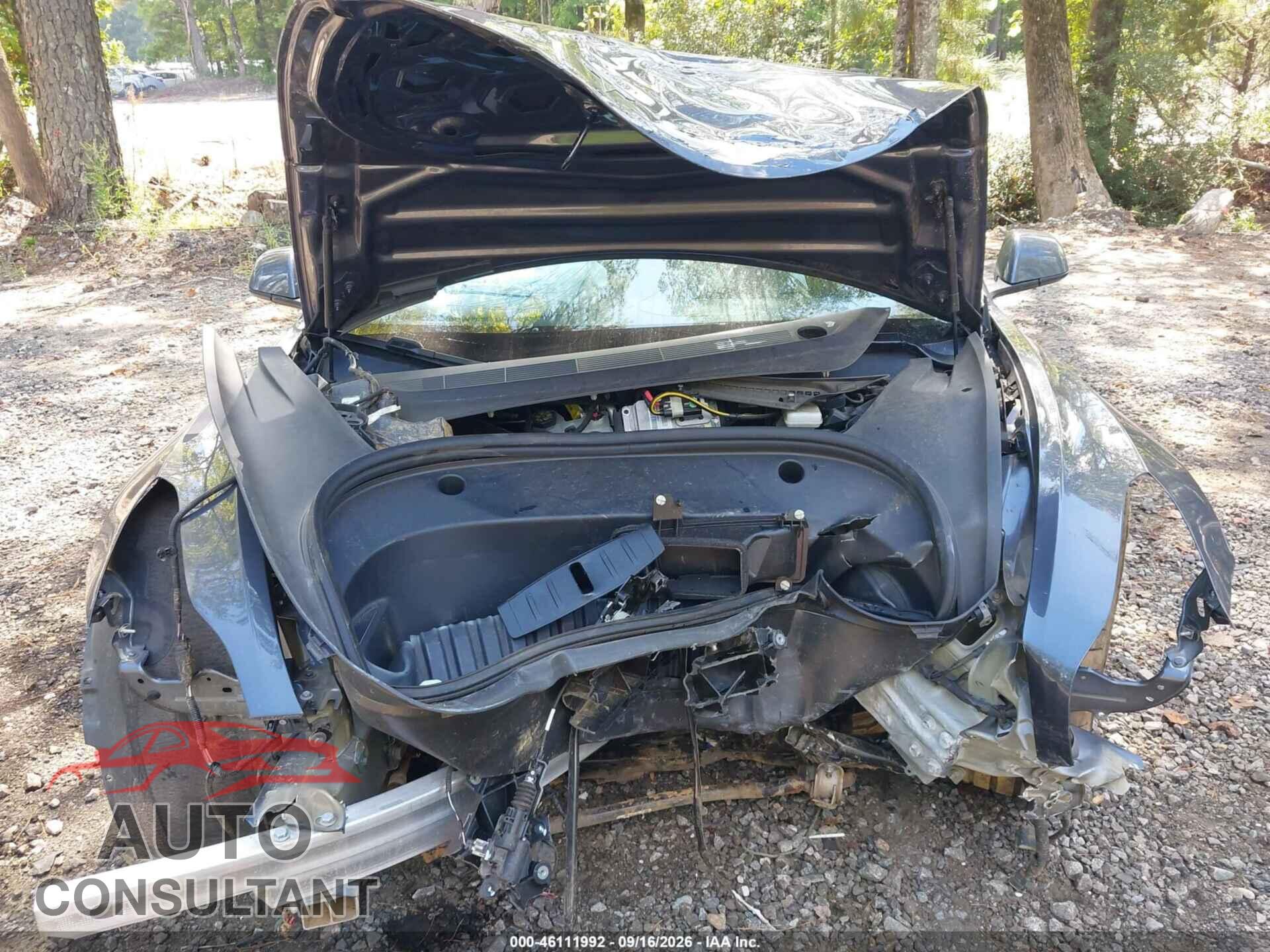 TESLA MODEL 3 2023 - 5YJ3E1EC0PF636145