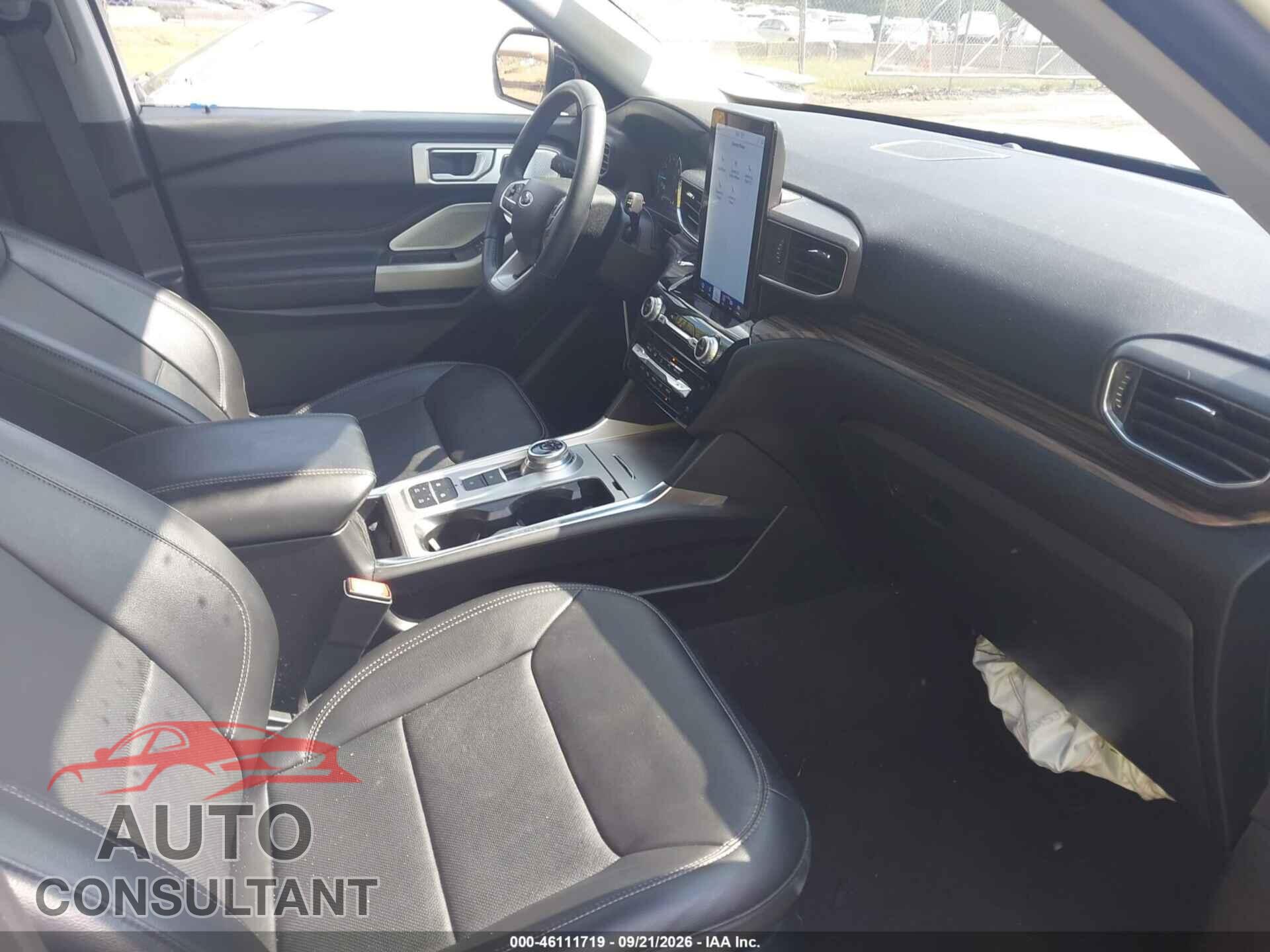 FORD EXPLORER 2023 - 1FMSK7FH2PGC23923