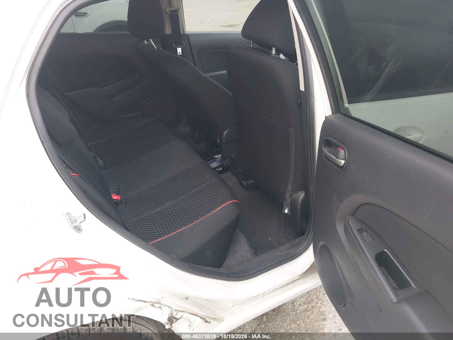 MAZDA MAZDA2 2013 - JM1DE1LY0D0157964