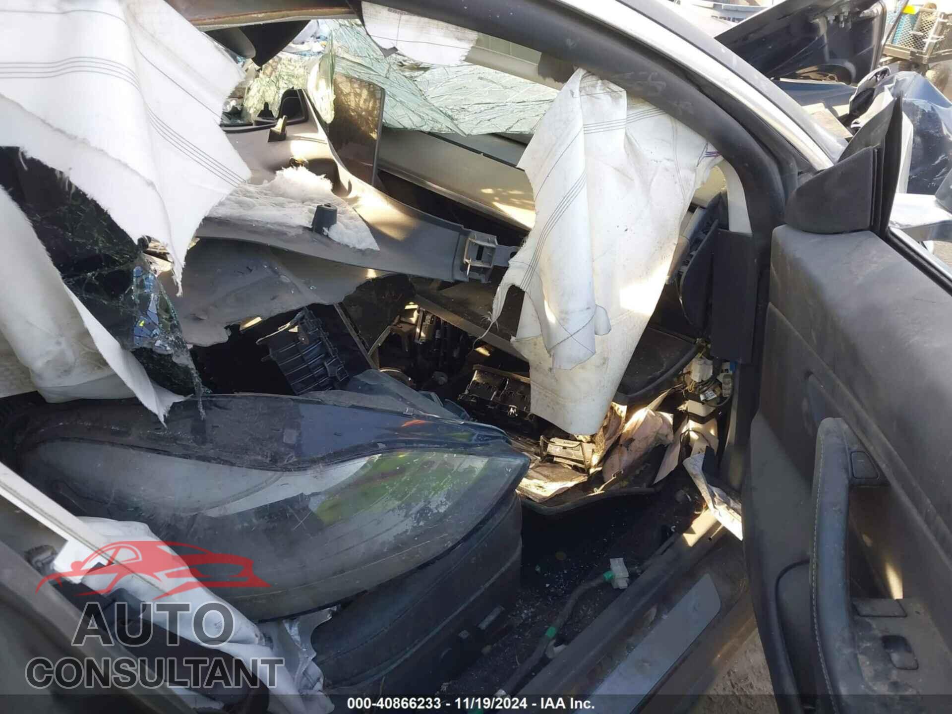 TESLA MODEL 3 2019 - 5YJ3E1EA8KF416159