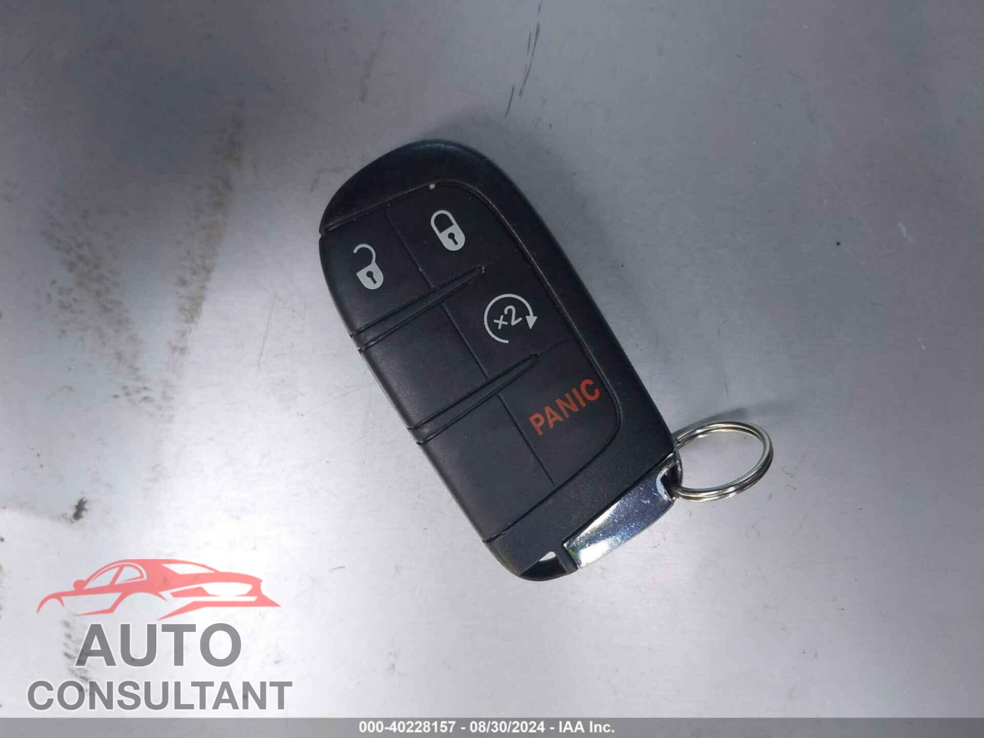 JEEP COMPASS 2018 - 3C4NJCBB4JT468689