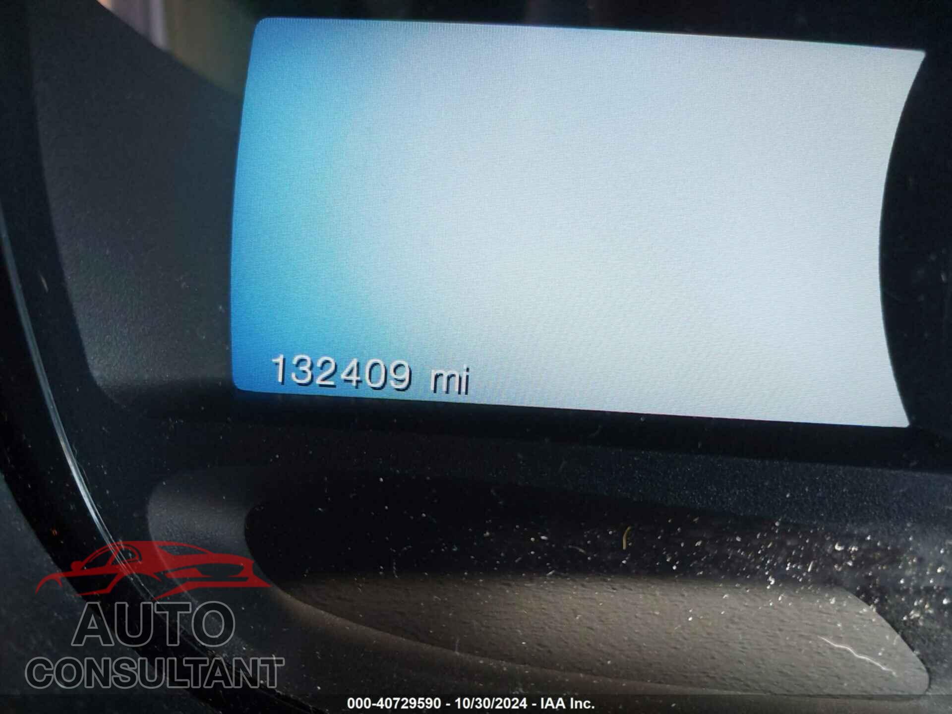FORD EDGE 2013 - 2FMDK4JC2DBC48827