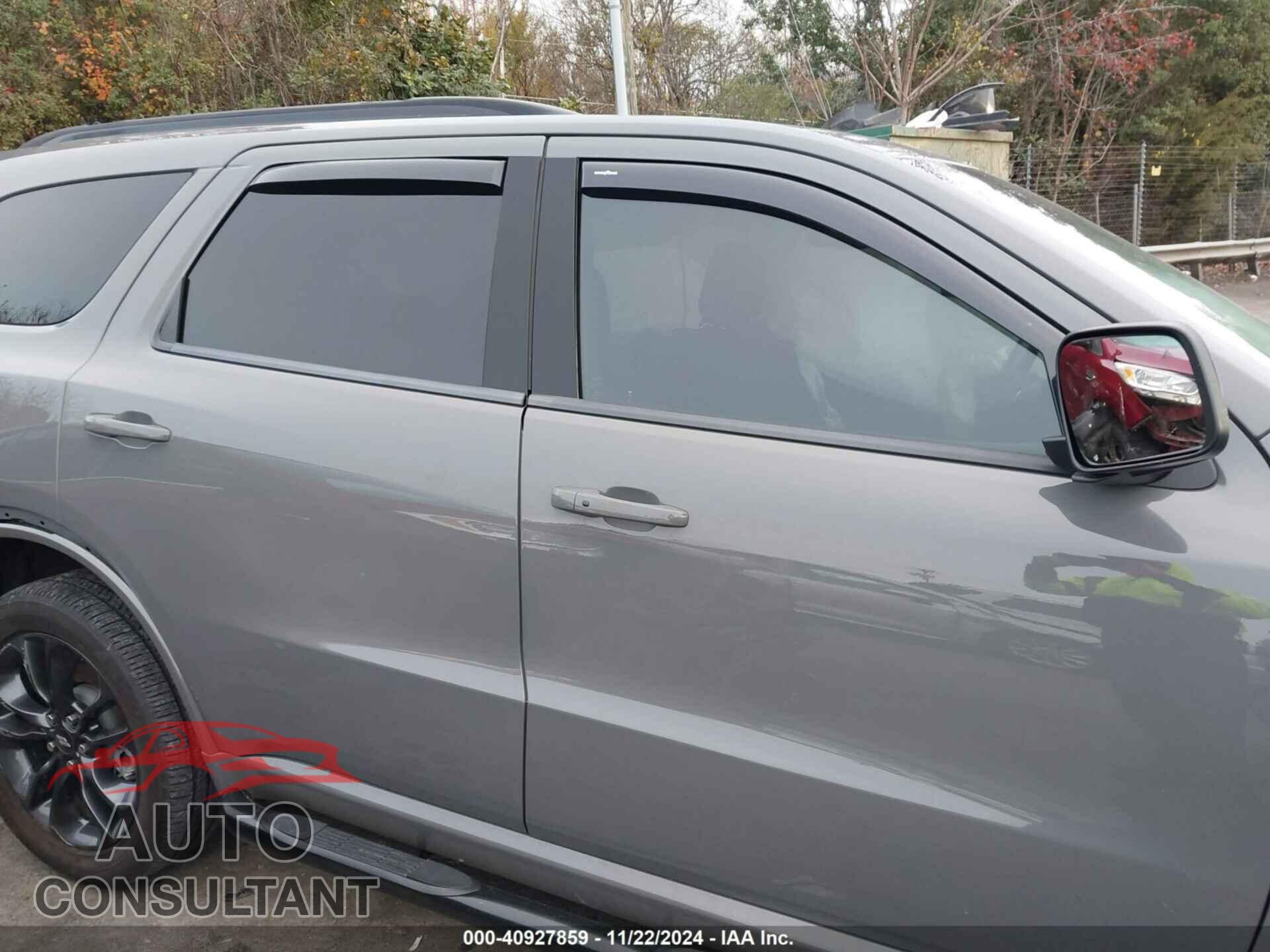 DODGE DURANGO 2023 - 1C4RDJDG4PC639323