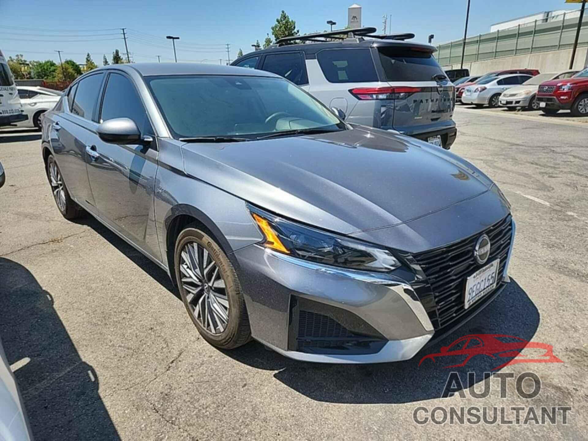 NISSAN ALTIMA 2023 - 1N4BL4DV6PN354590