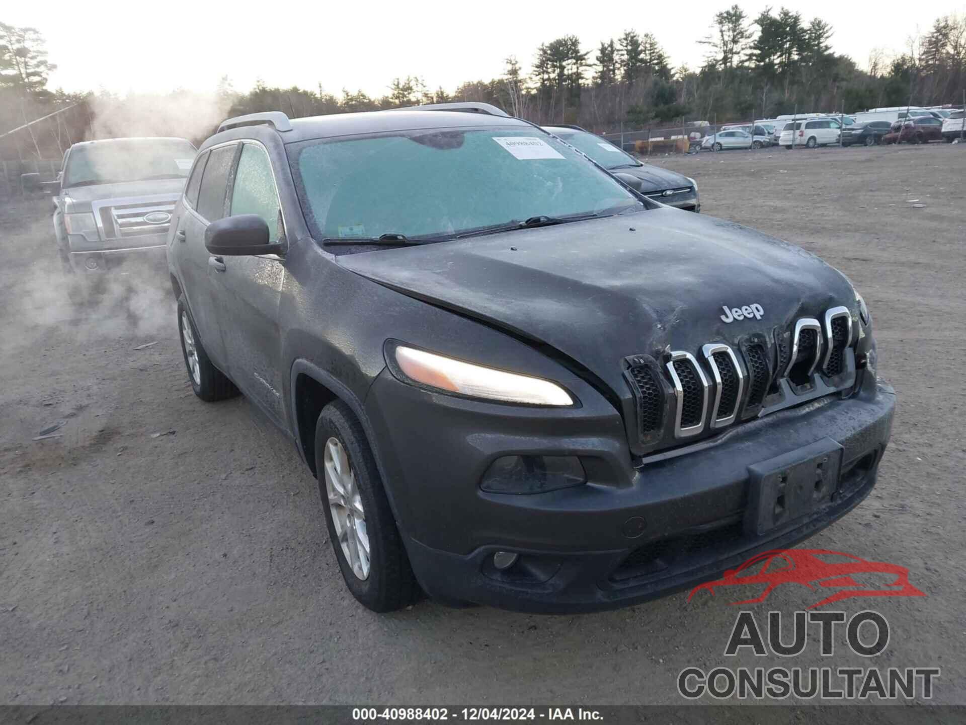 JEEP CHEROKEE 2015 - 1C4PJMCS7FW541214