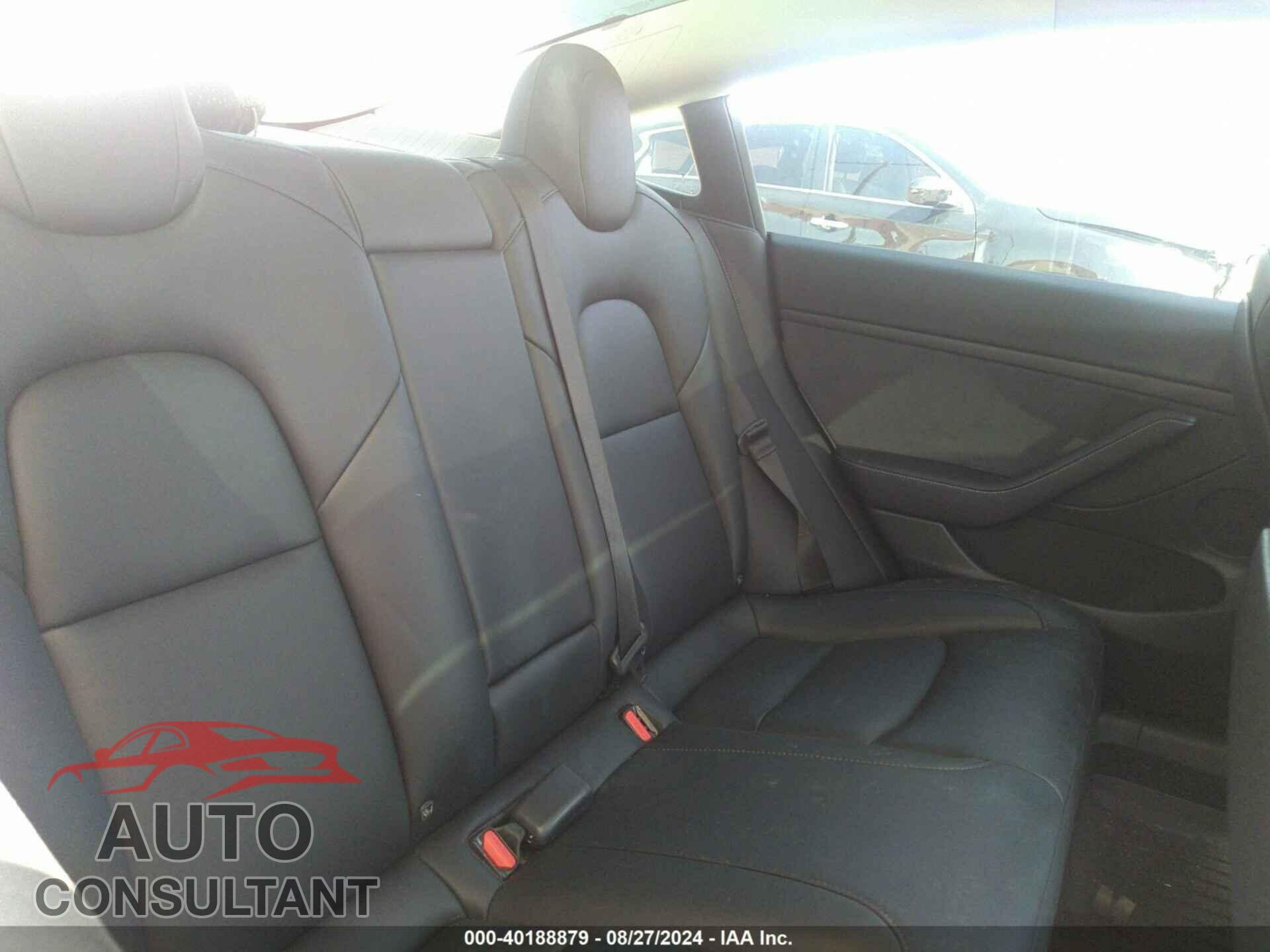 TESLA MODEL 3 2023 - 5YJ3E1EA4PF403724