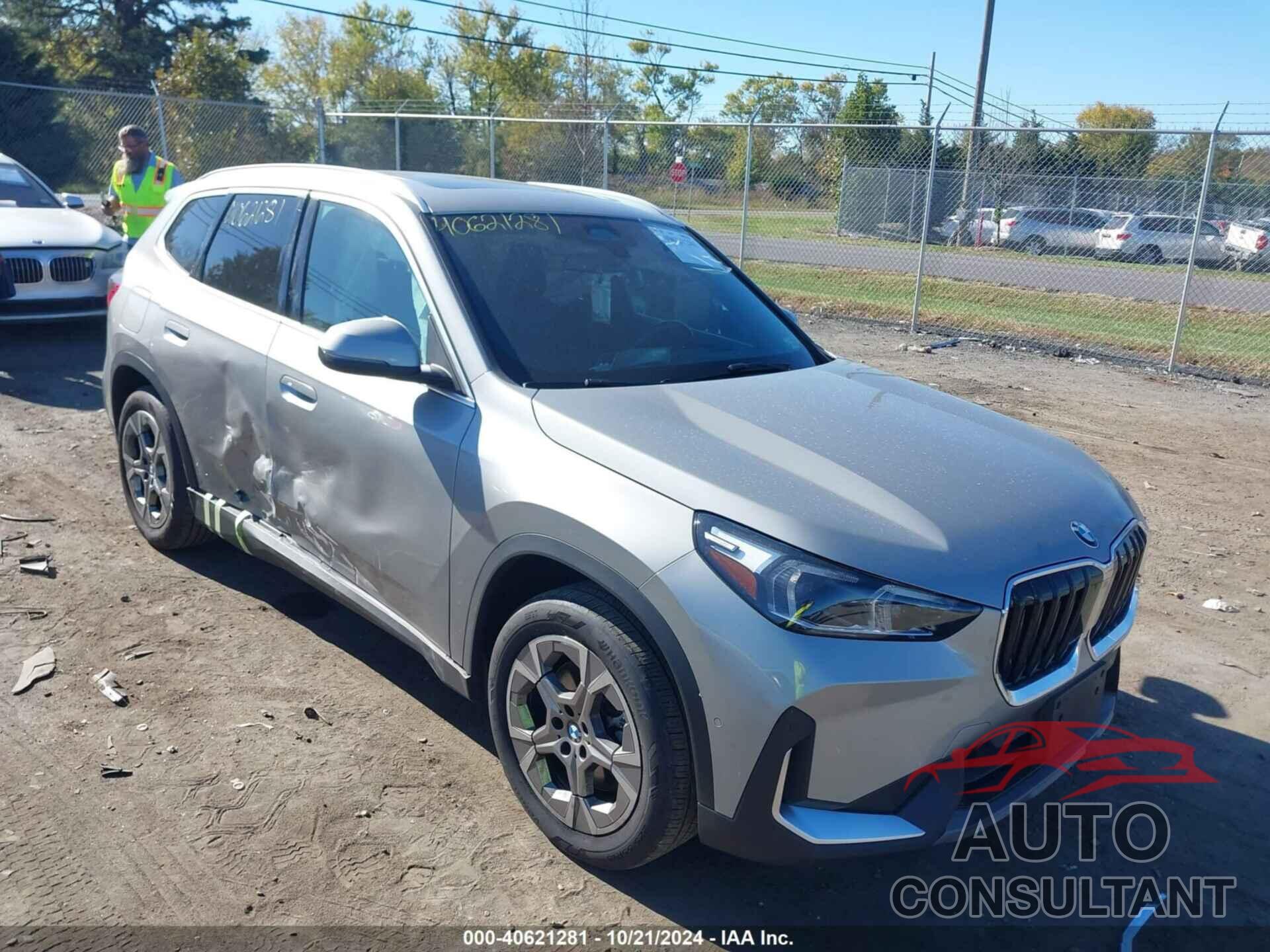 BMW X1 2023 - WBX73EF00P5W62221