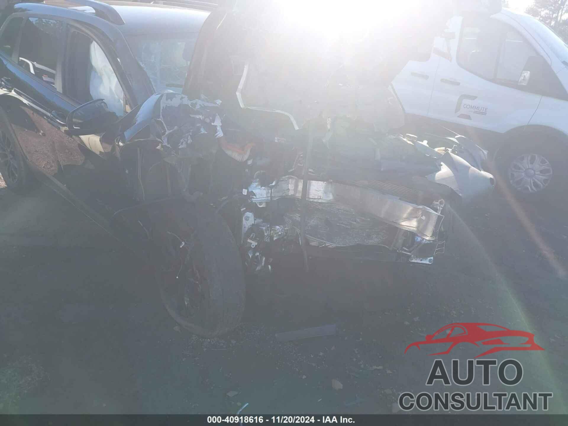 JEEP CHEROKEE 2023 - 1C4PJMMB6PD112481
