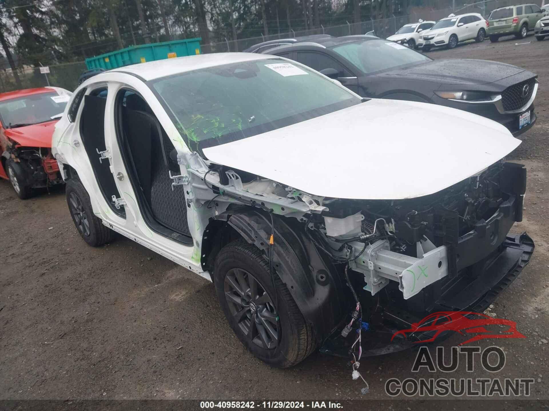 MAZDA CX-30 2024 - 3MVDMBAM0RM717400