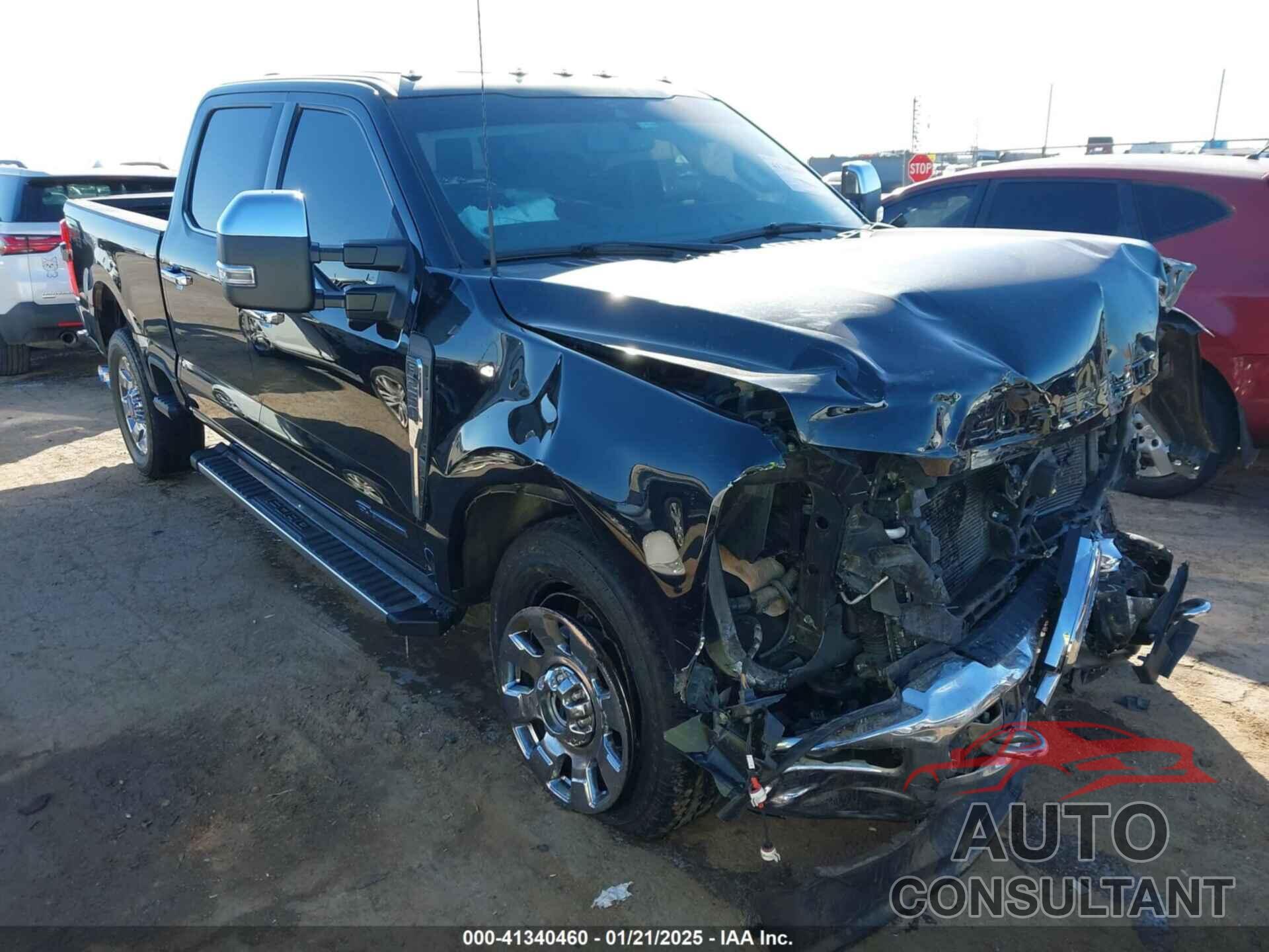 FORD F-250 2023 - 1FT8W2BT8PED95398