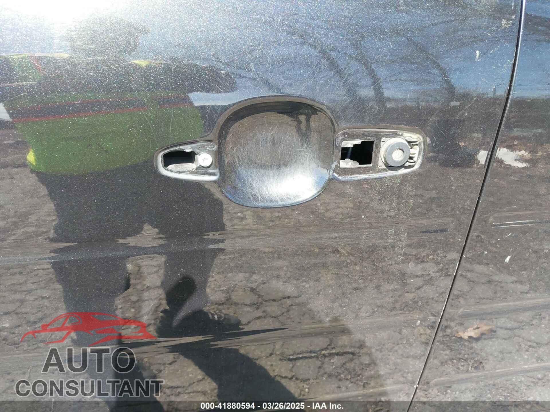 FORD FLEX 2010 - 2FMGK5DC5ABA10030