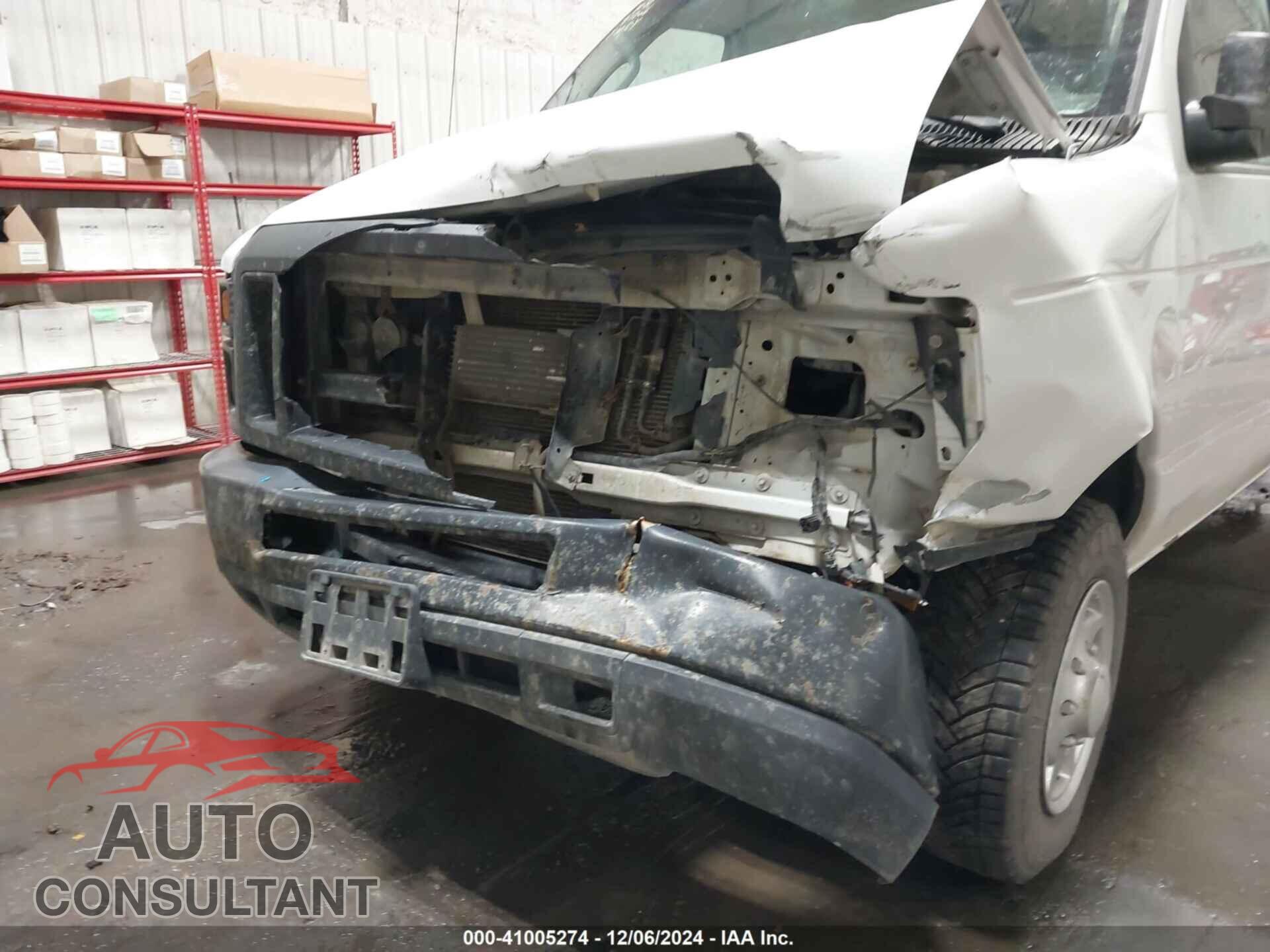 FORD E-150 2014 - 1FTNE1EW0EDA49046