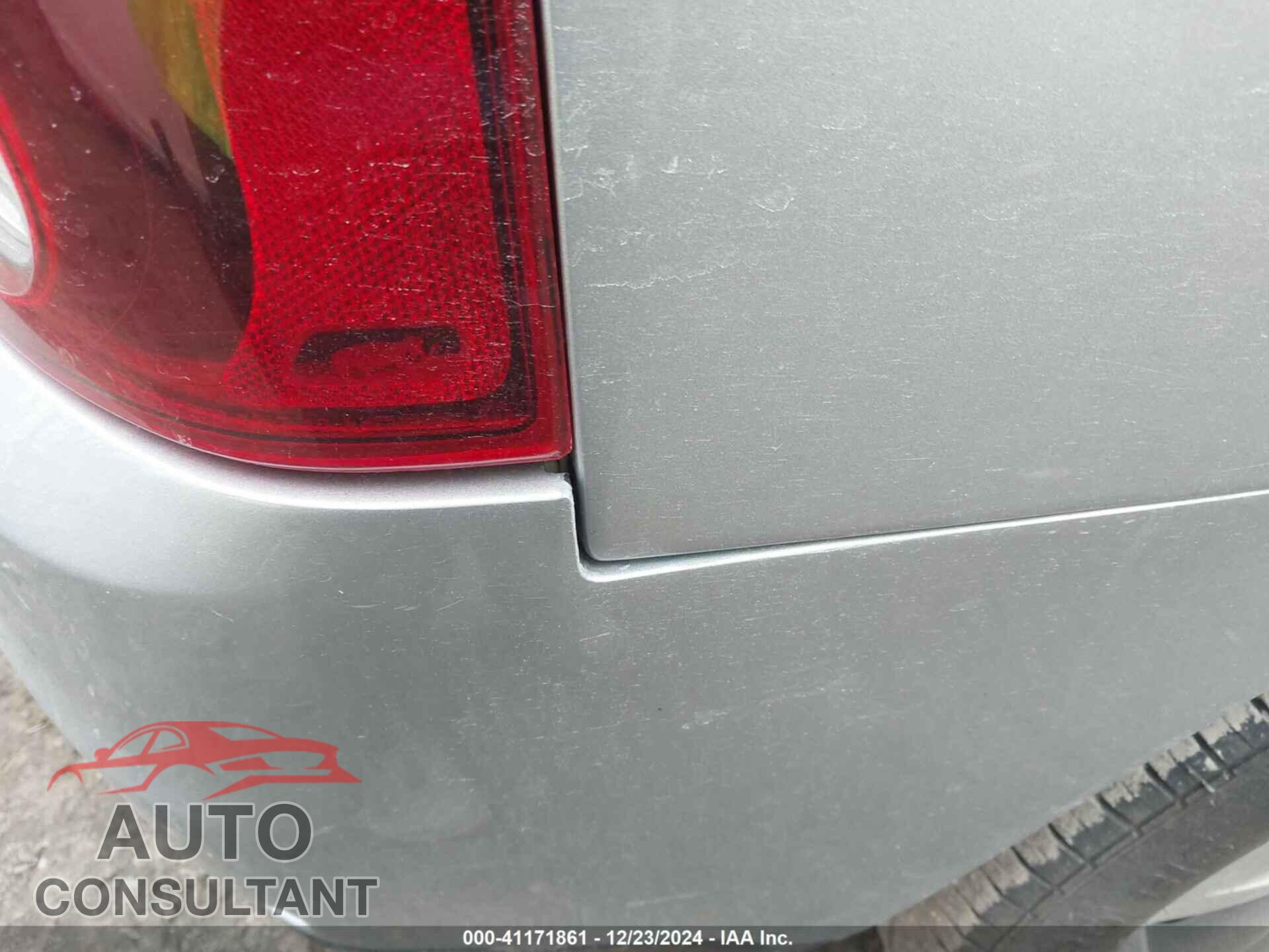 JEEP COMPASS 2017 - 1C4NJCEA0HD131052