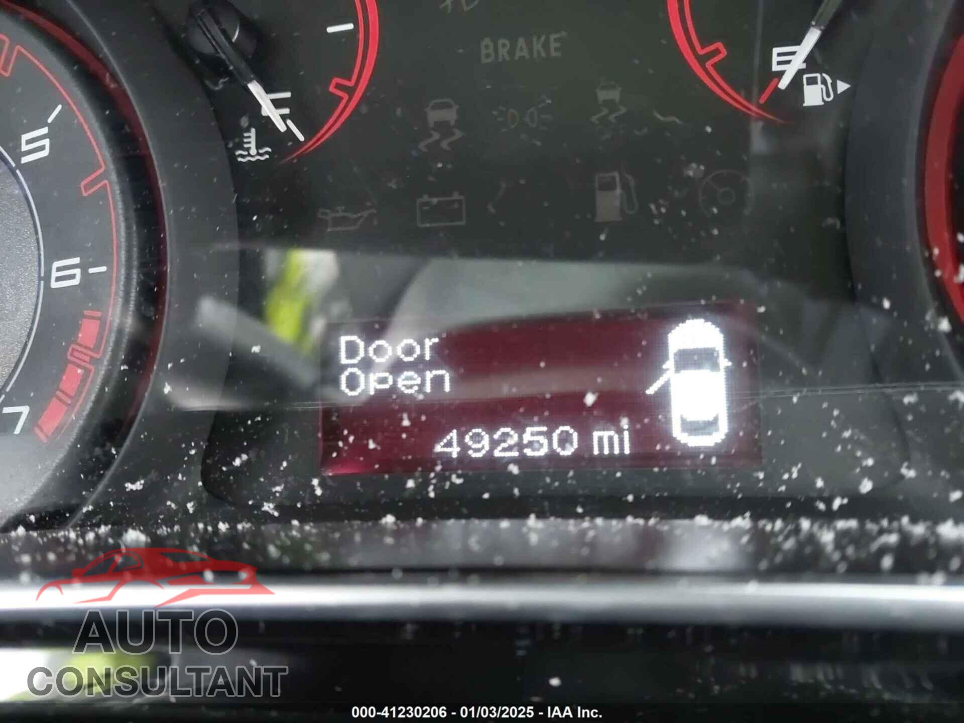 DODGE DART 2013 - 1C3CDFBAXDD305566