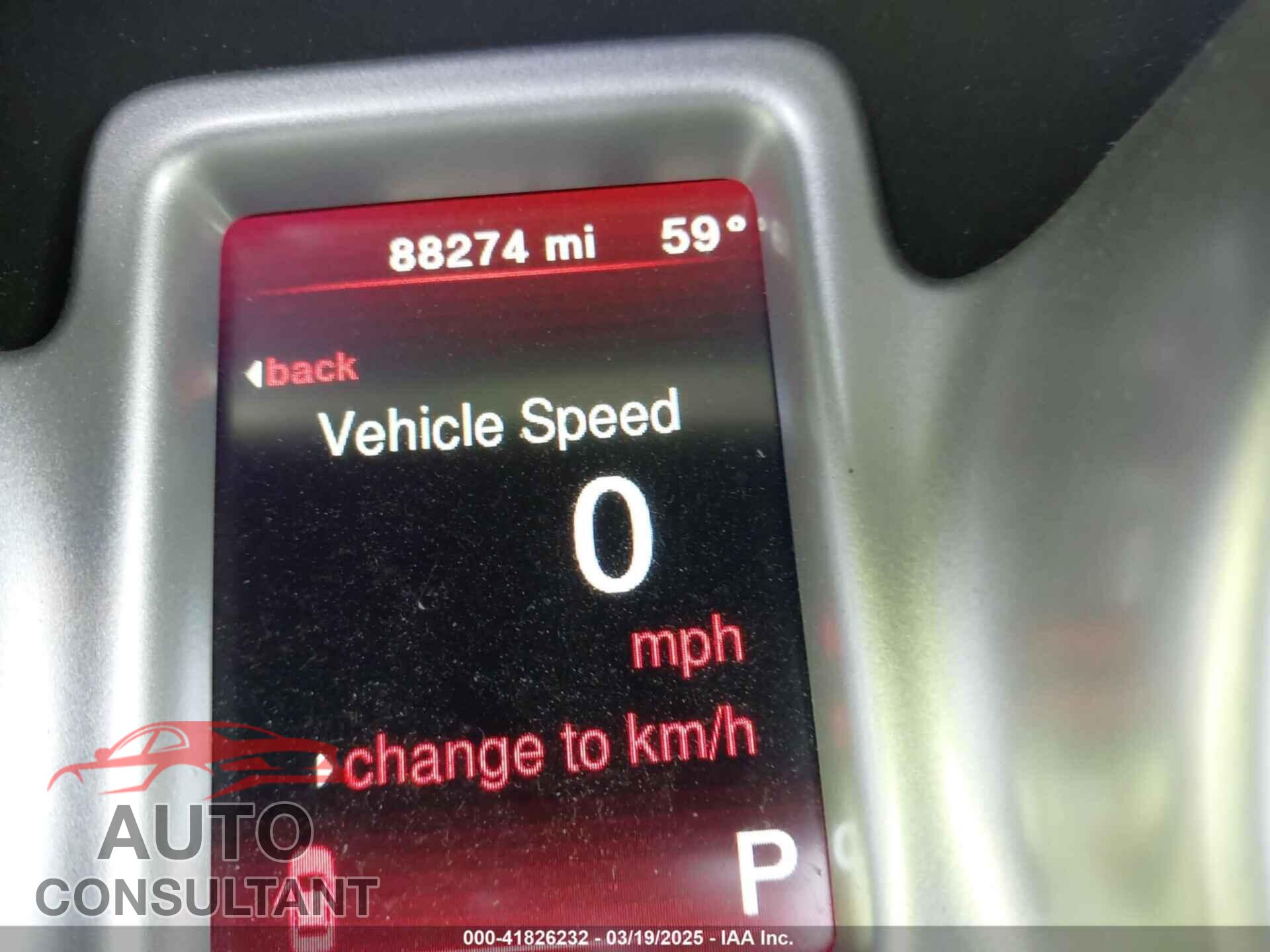 DODGE JOURNEY 2019 - 3C4PDCBB0KT857055
