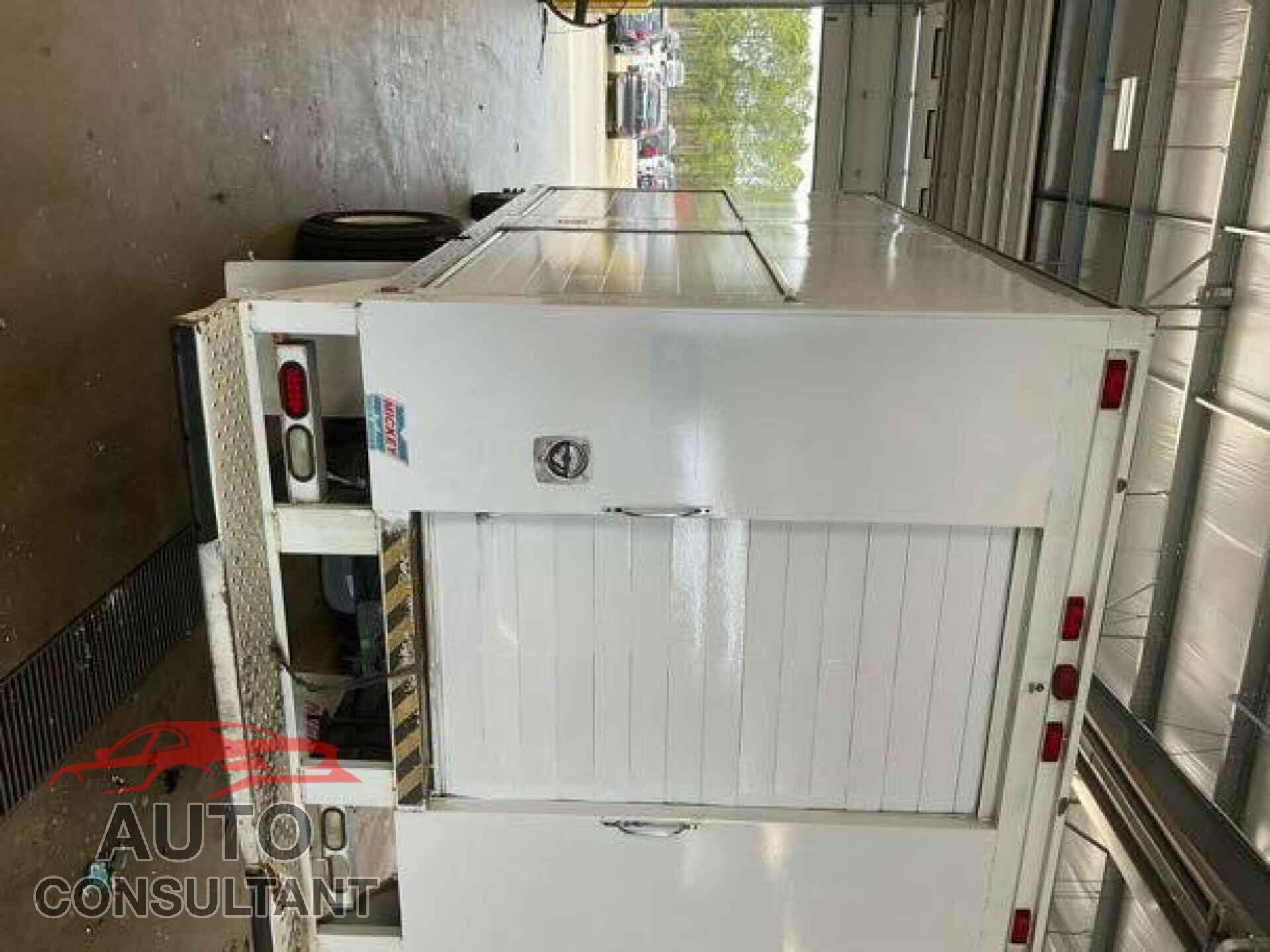 FORD E-450 CUTAWAY 2011 - 1FDXE4FL1BDB20468