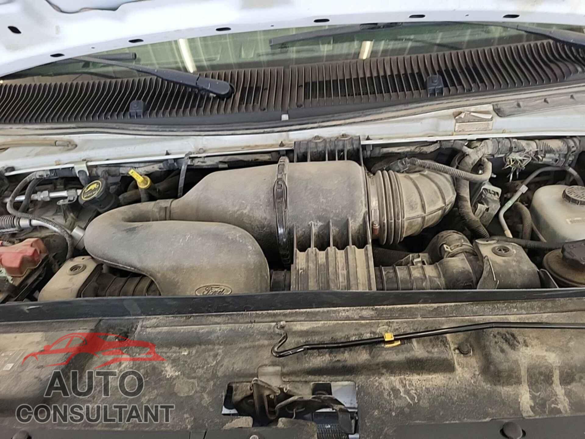 FORD ECONOLINE 2017 - 1FDXE4FS6HDC69605