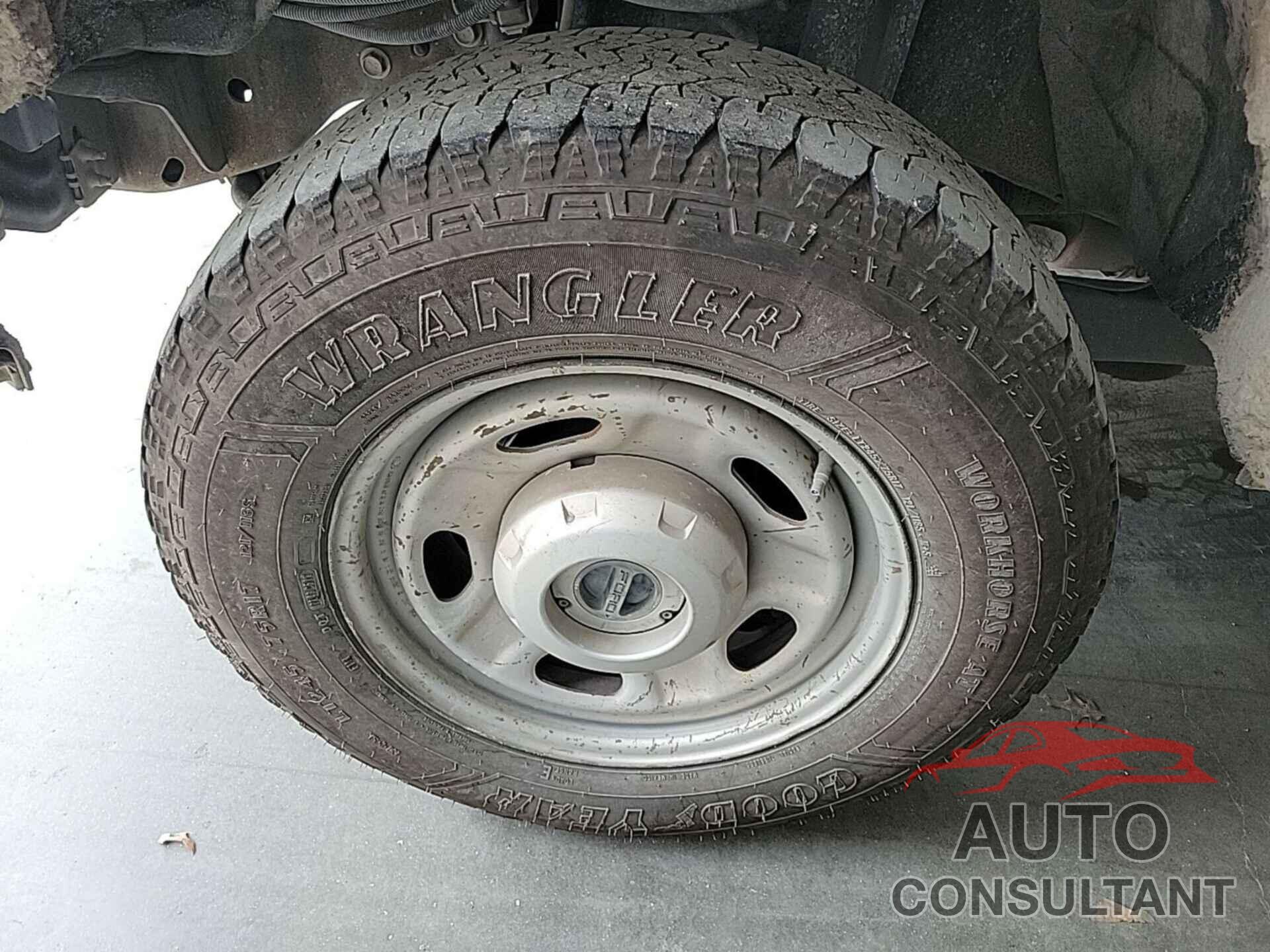 FORD F-250 2015 - 1FD7X2B65FEA36216
