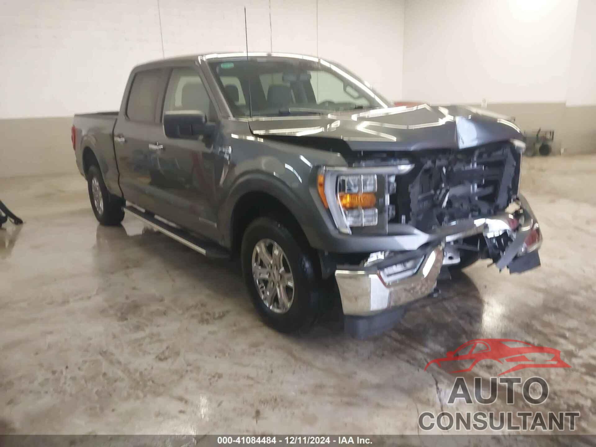 FORD F-150 2023 - 1FTFW1ED9PFB51579