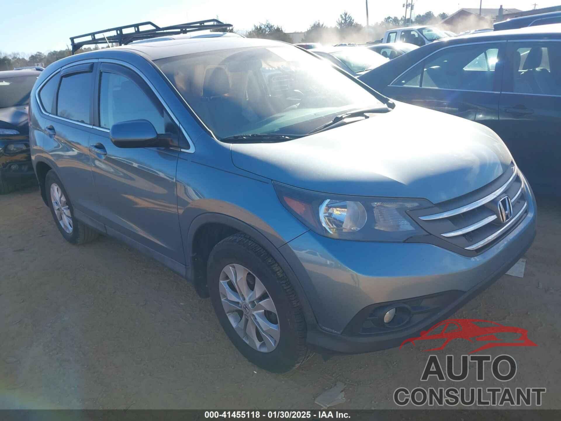 HONDA CR-V 2014 - 2HKRM3H54EH538305