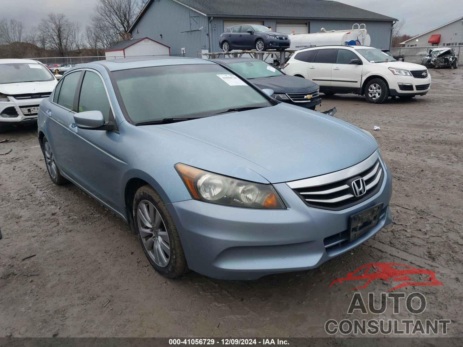 HONDA ACCORD 2011 - 1HGCP2F85BA022513