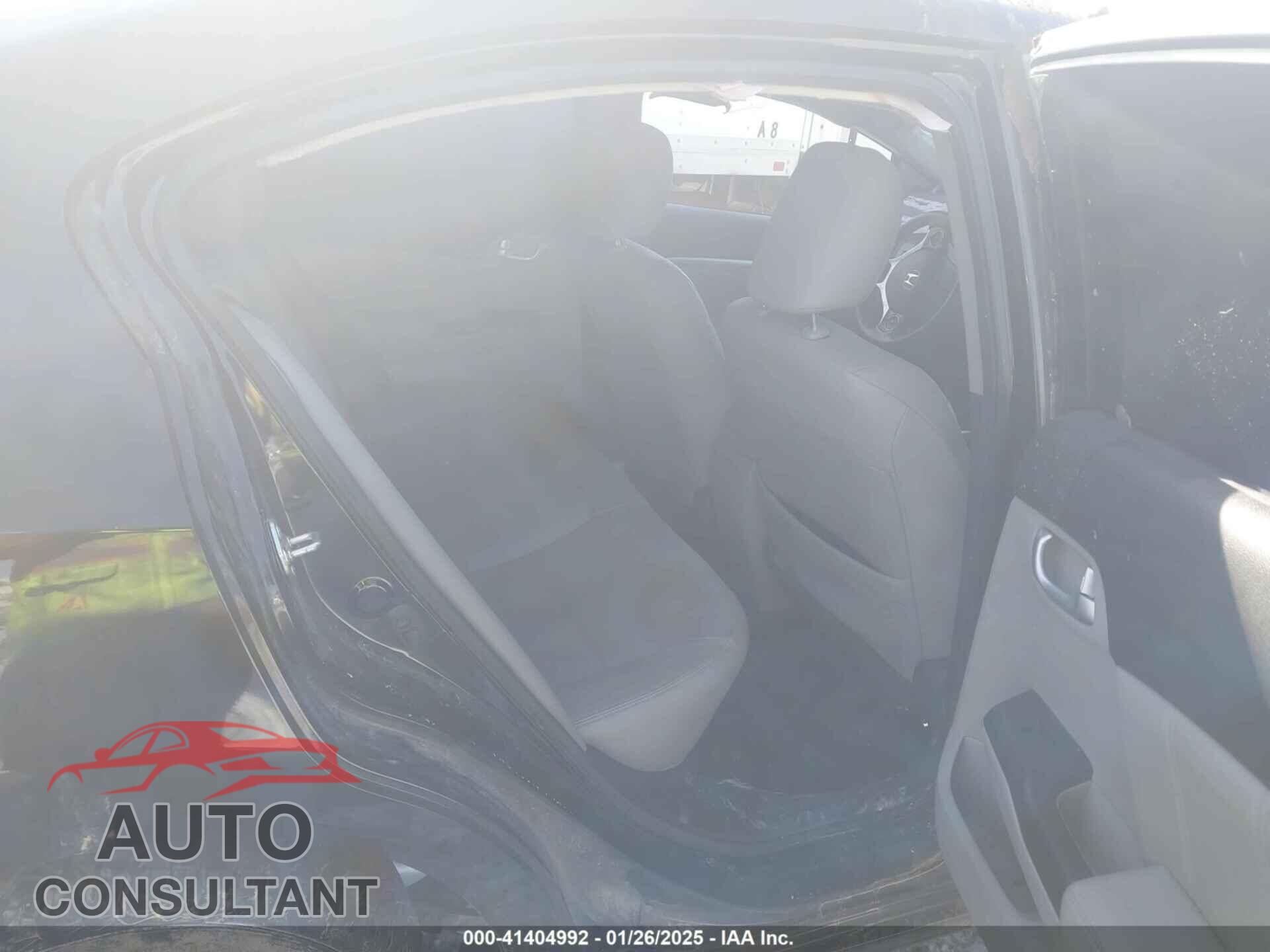 HONDA CIVIC 2014 - 2HGFB2F90EH523867