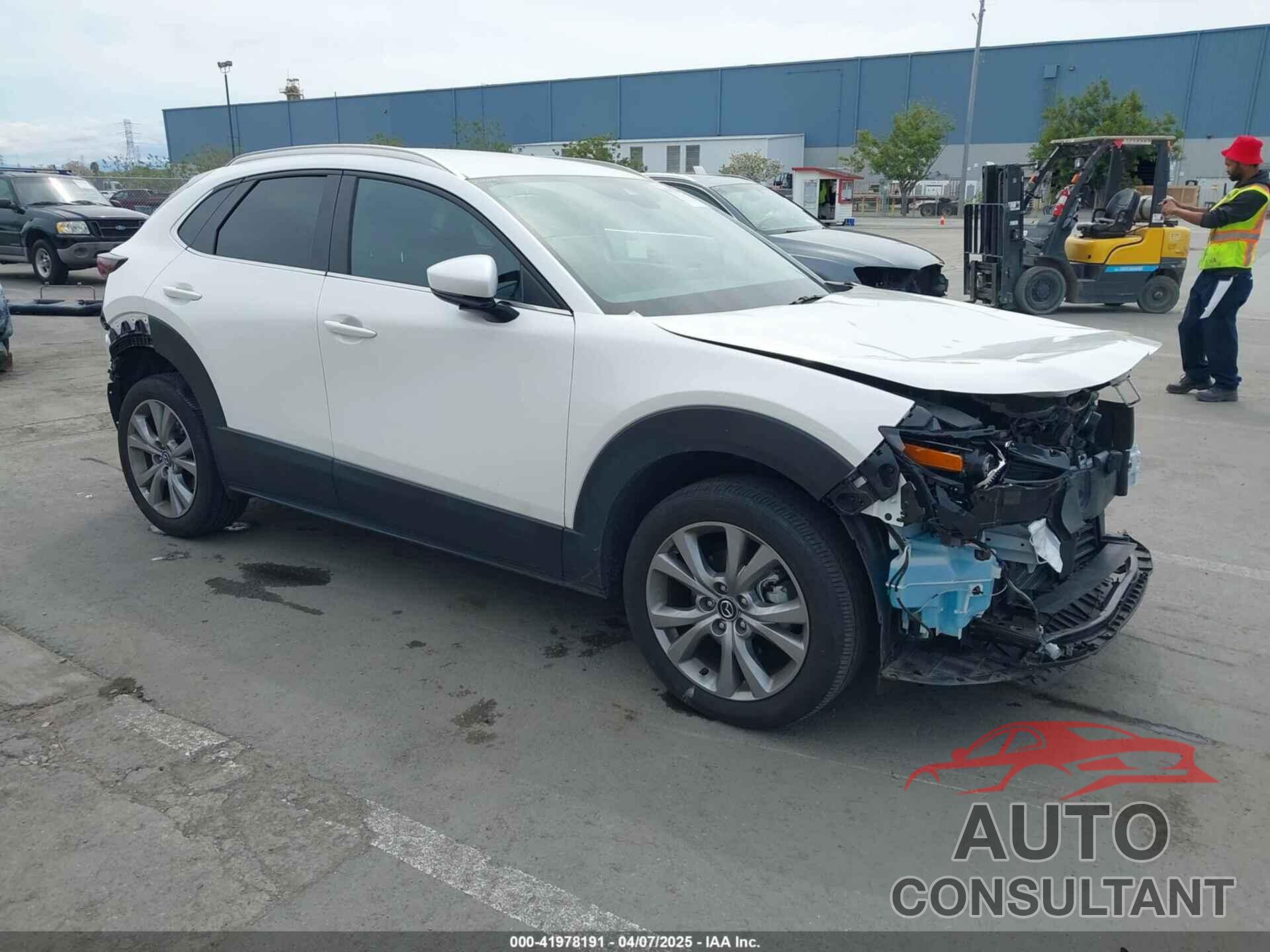 MAZDA CX-30 2023 - 3MVDMBCM0PM569100