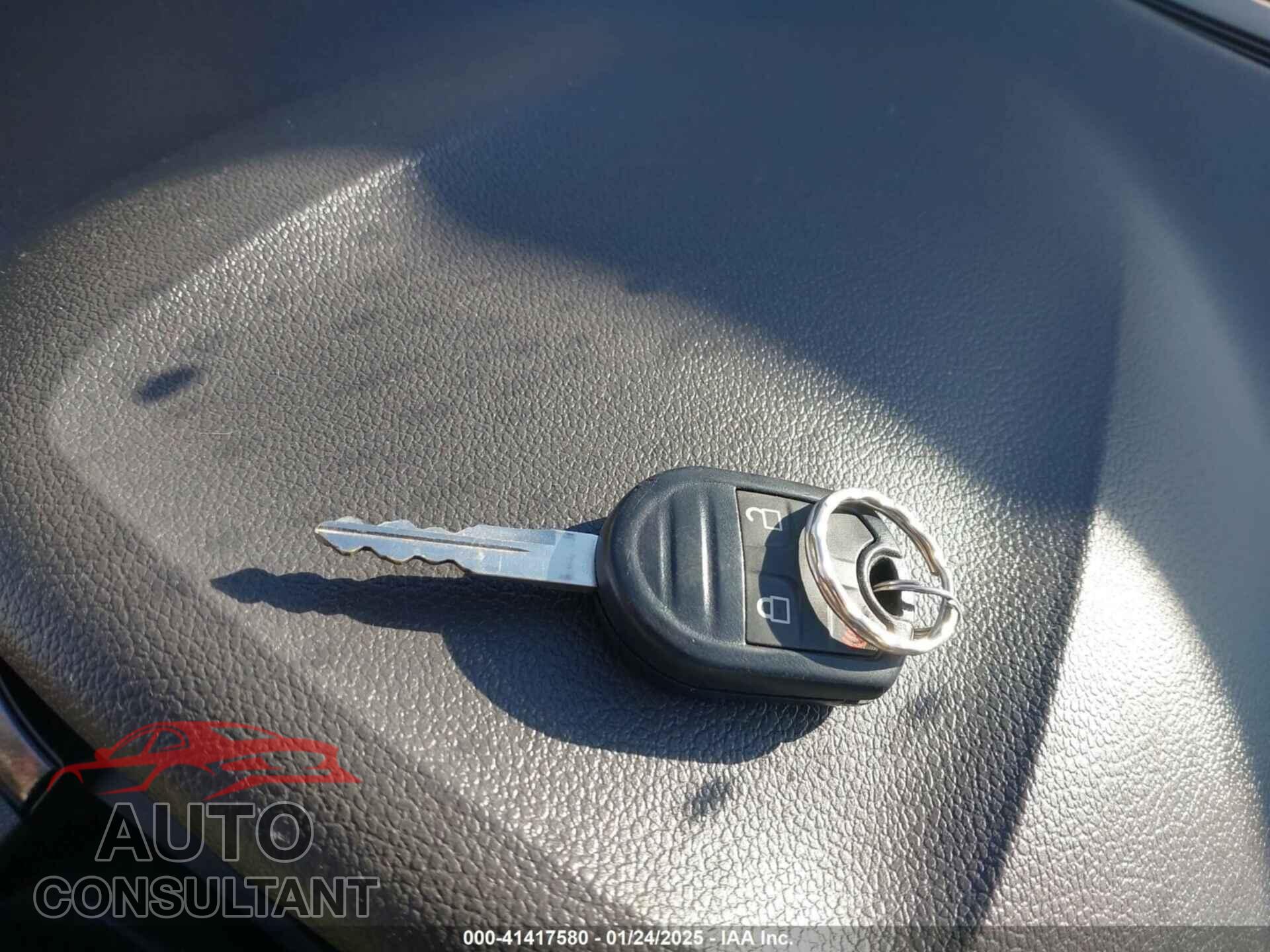 FORD EDGE 2013 - 2FMDK3GC4DBB06142