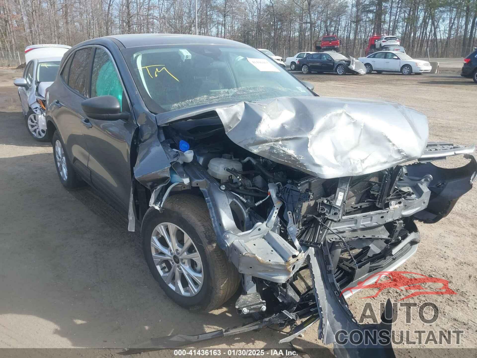 FORD ESCAPE 2024 - 1FMCU9GN9RUA53059