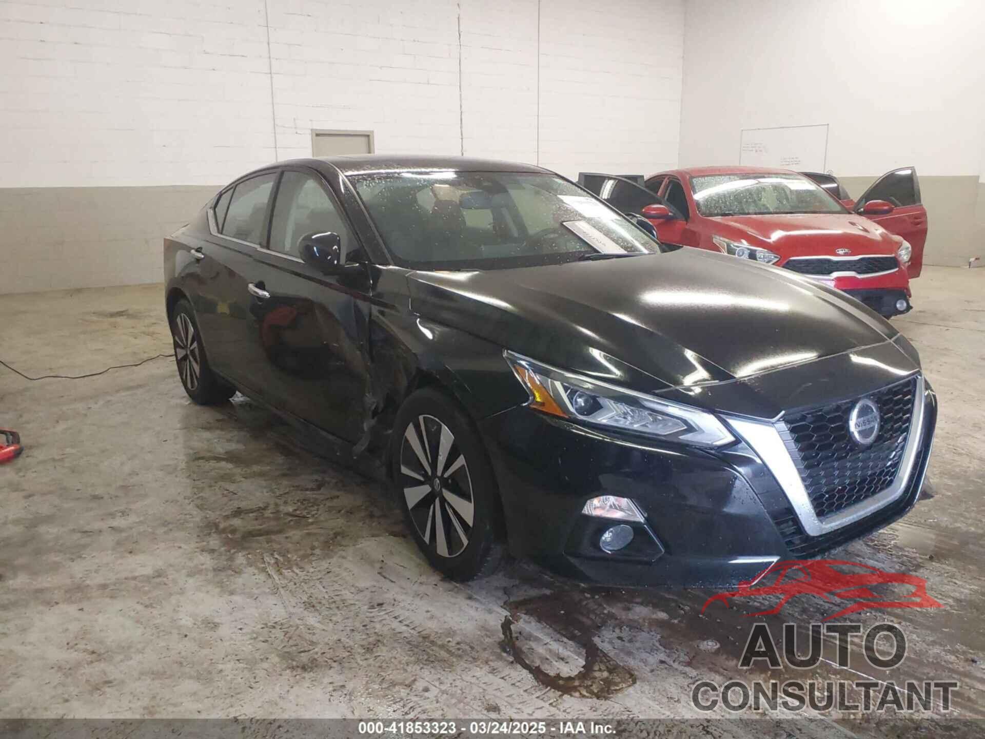 NISSAN ALTIMA 2020 - 1N4BL4EV6LC149372